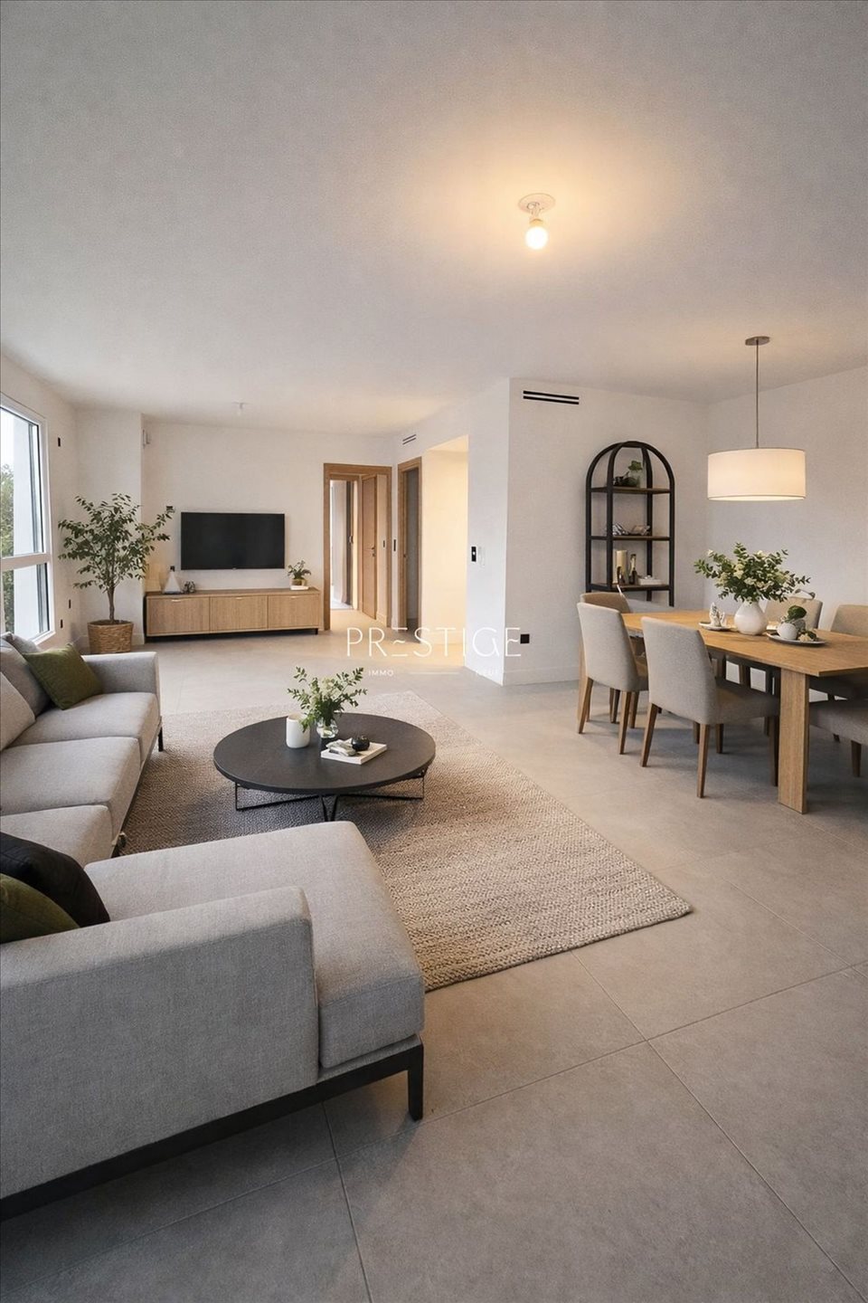 Appartement à vendre, 85m², Montpellier