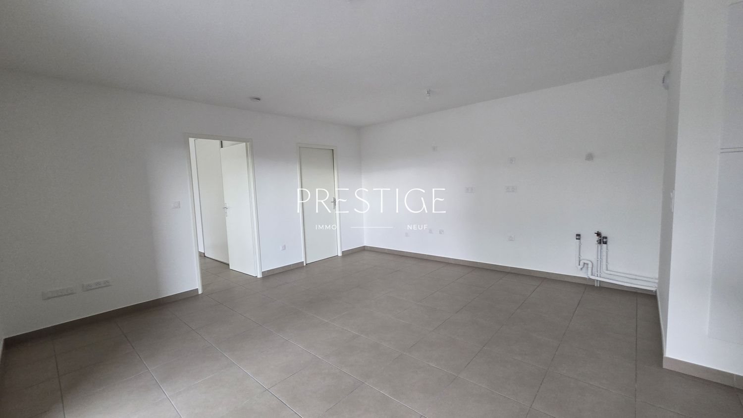 Appartement à vendre, 85m², Montpellier