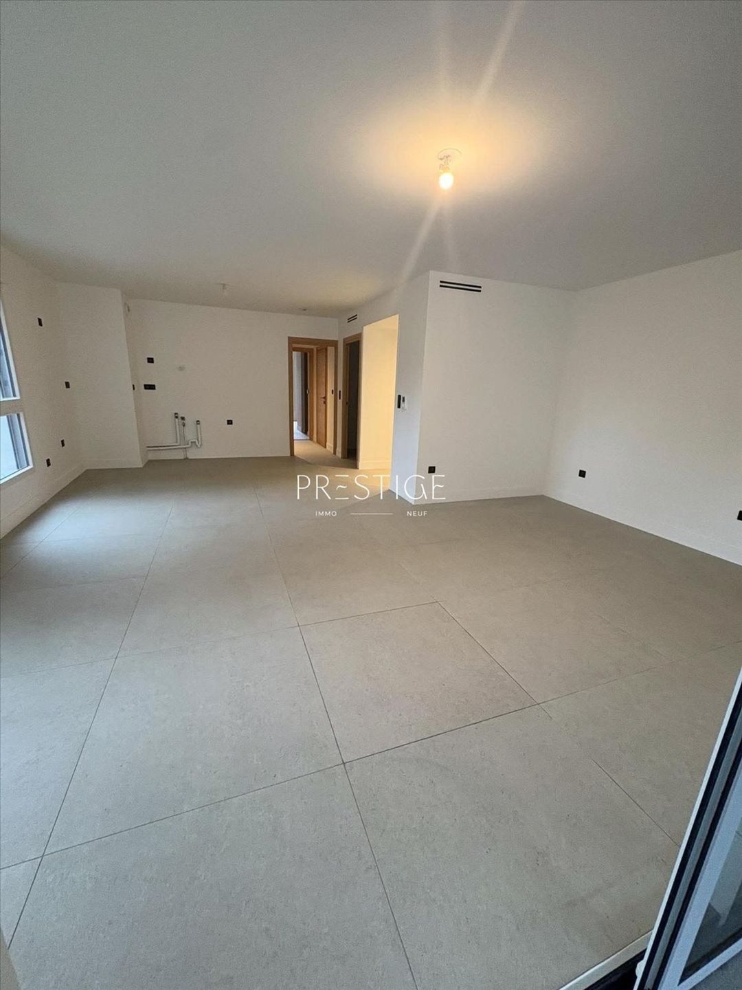 Appartement à vendre, 85m², Montpellier