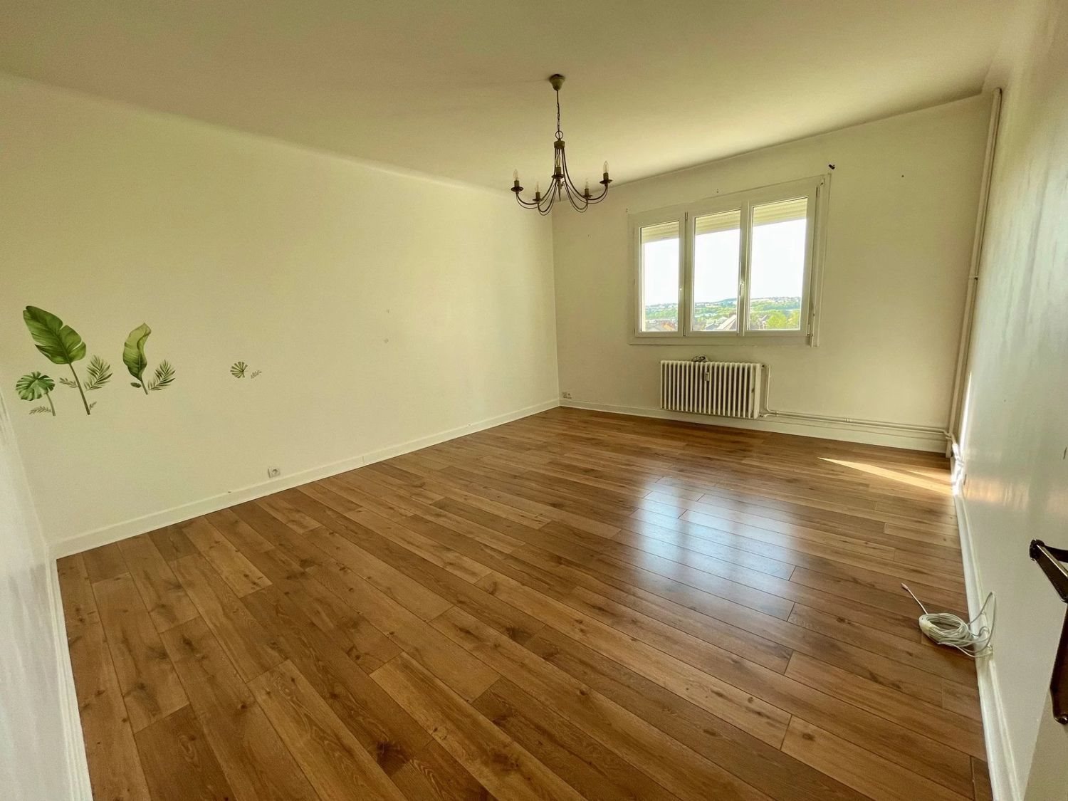 Appartement à louer, 81m², Montceau-les-Mines