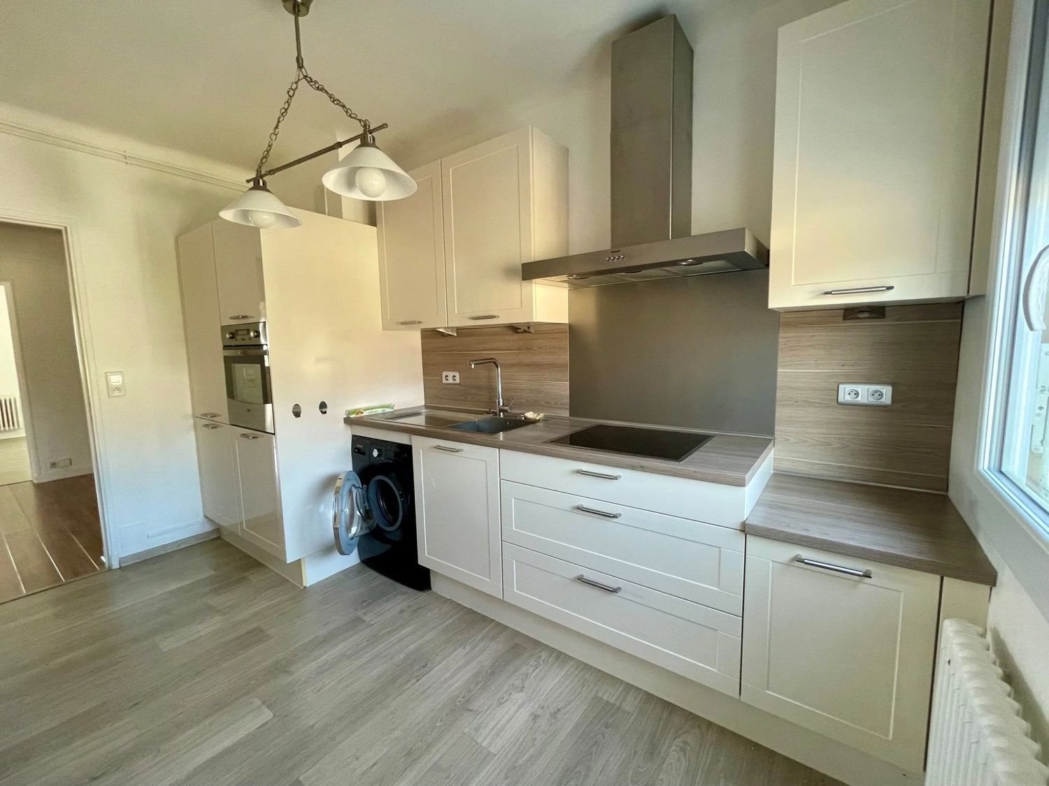 Appartement à louer, 81m², Montceau-les-Mines