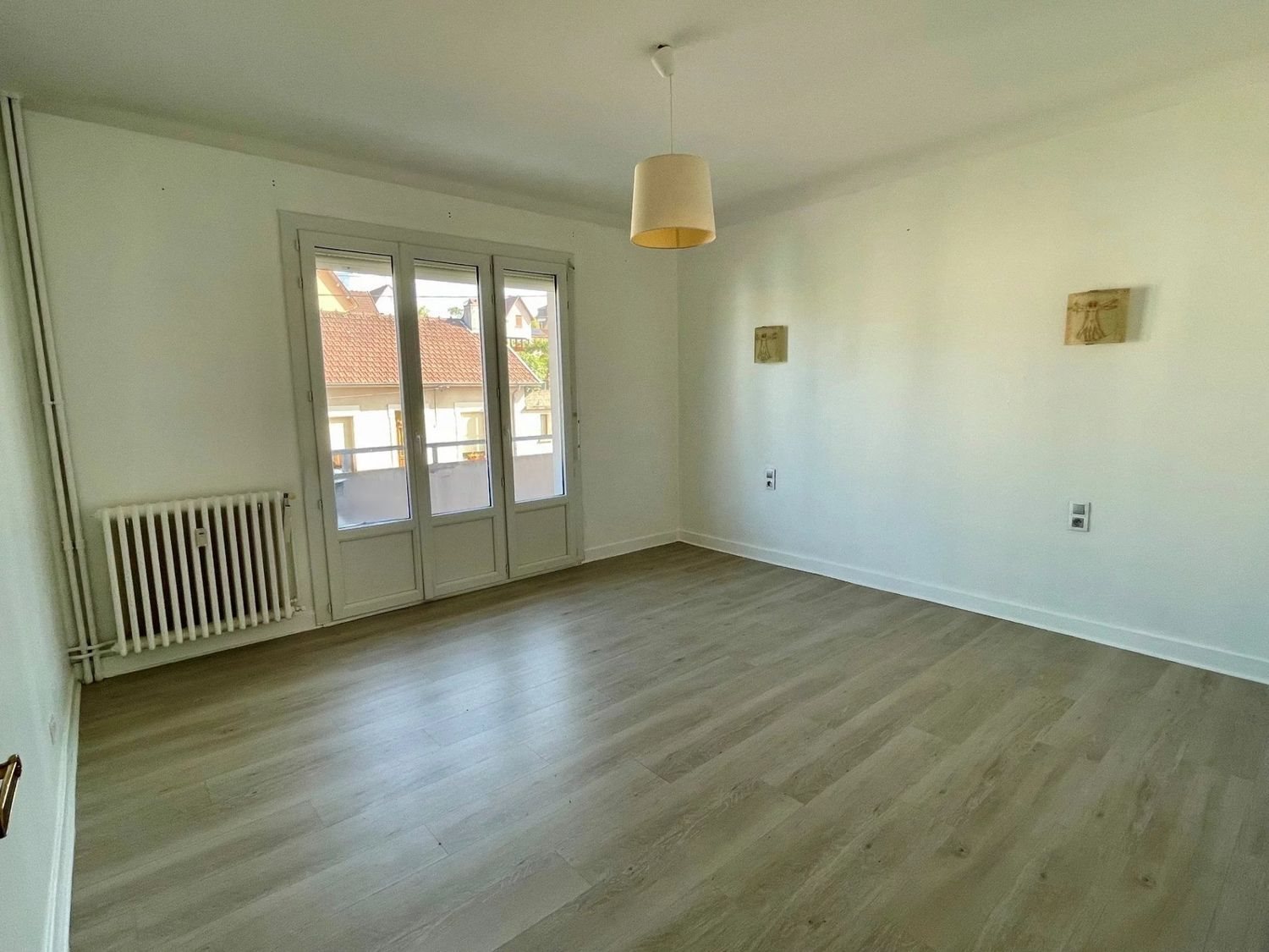 Appartement à louer, 81m², Montceau-les-Mines
