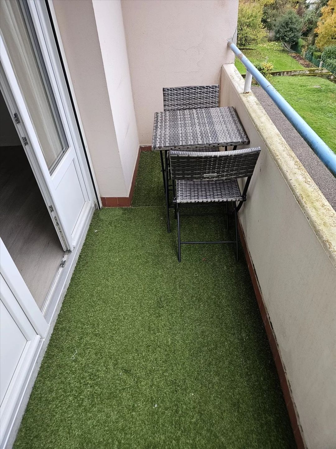 Appartement à louer, 81m², Montceau-les-Mines