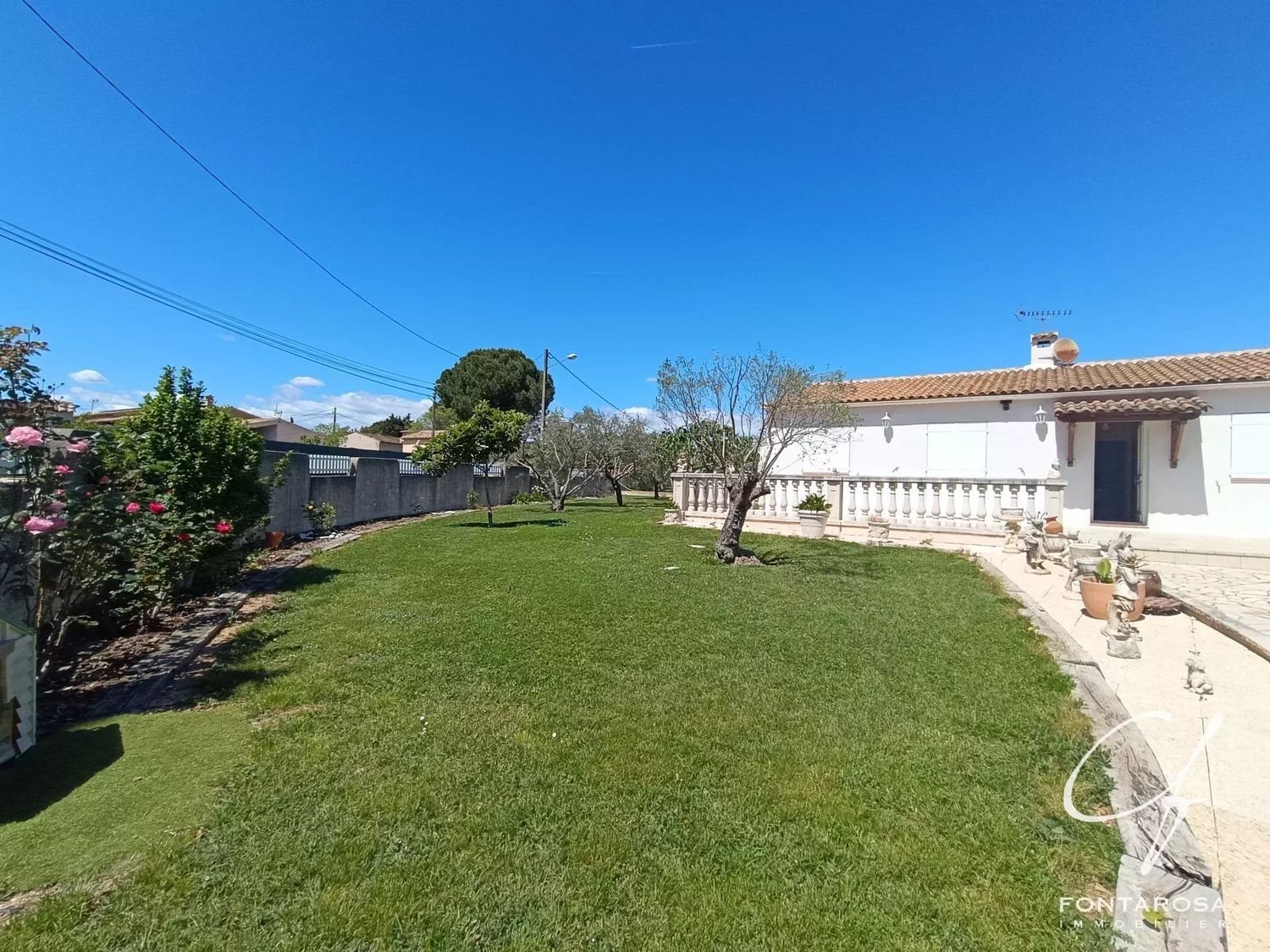 Maison à vendre, 104m², Le Muy