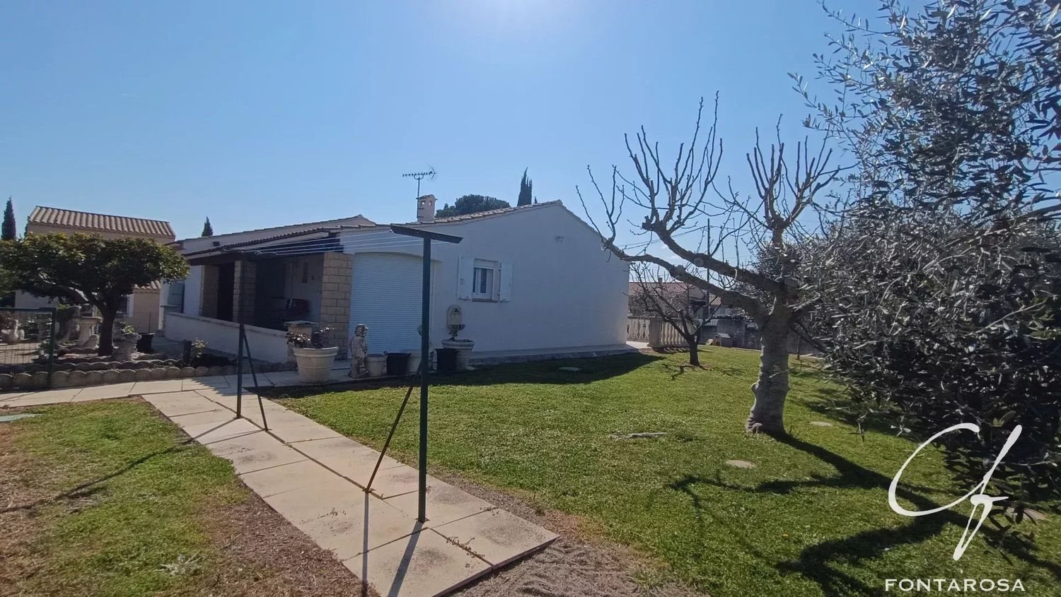 Maison à vendre, 104m², Le Muy