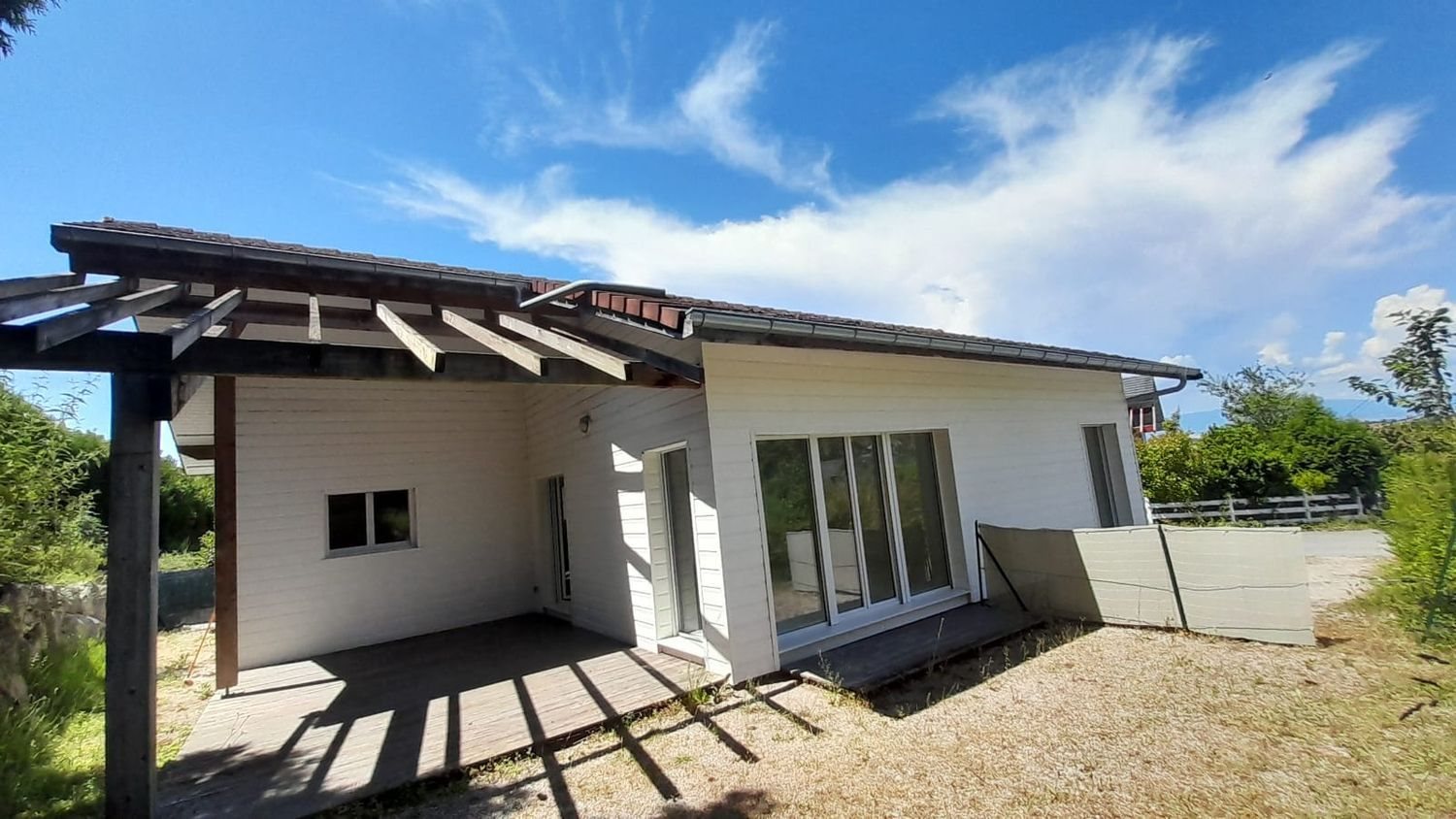Maison à vendre, 73m², Publier
