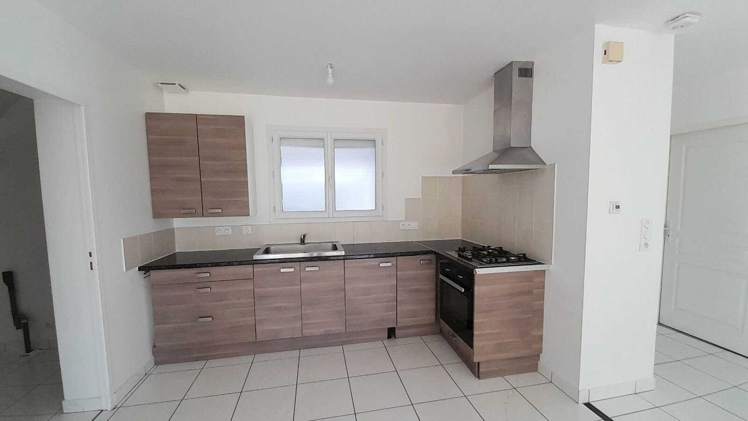 Maison à vendre, 73m², Publier