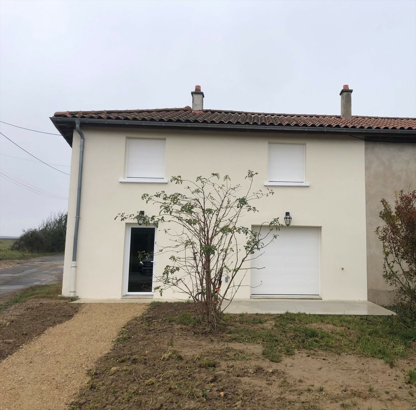 Maison à vendre, 78m², Frans