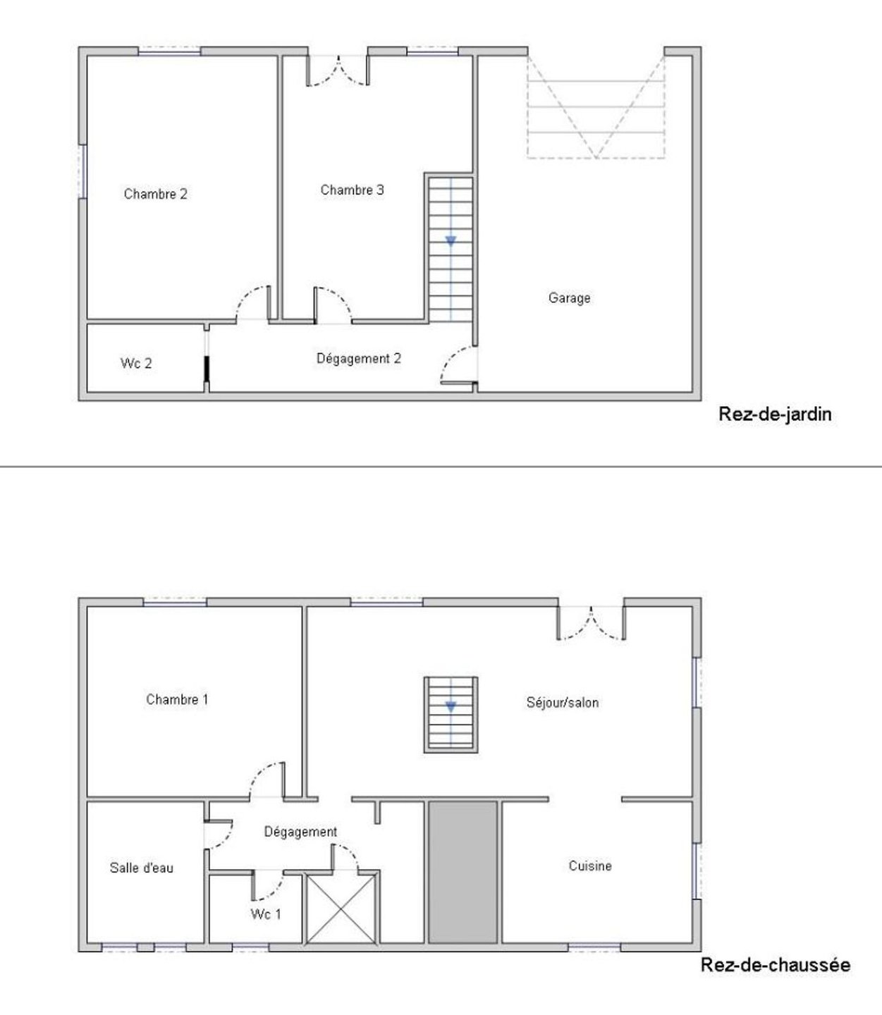 Appartement à vendre, 99m², Saint-Cast-le-Guildo