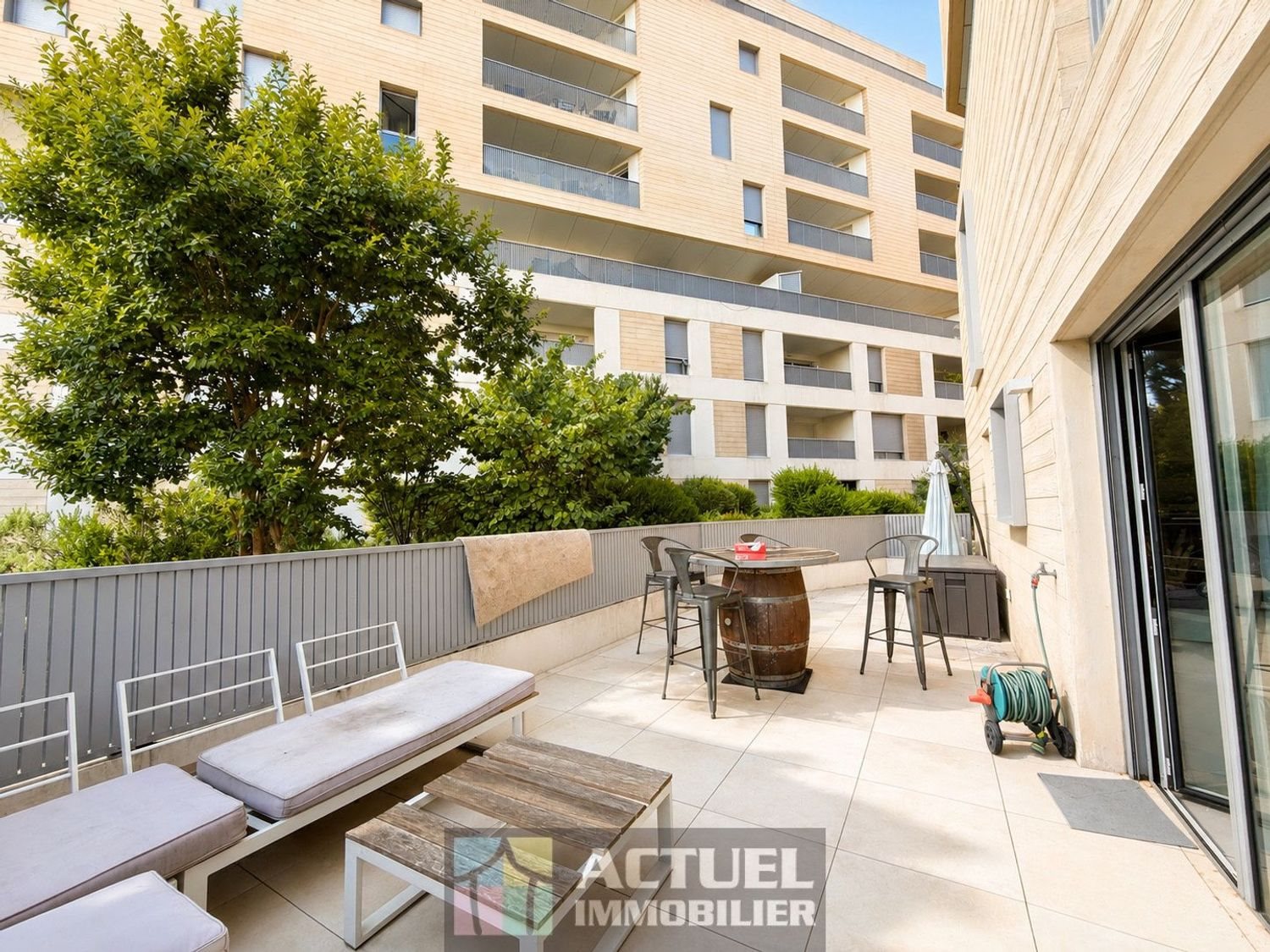 Appartement à vendre, 68m², Montpellier