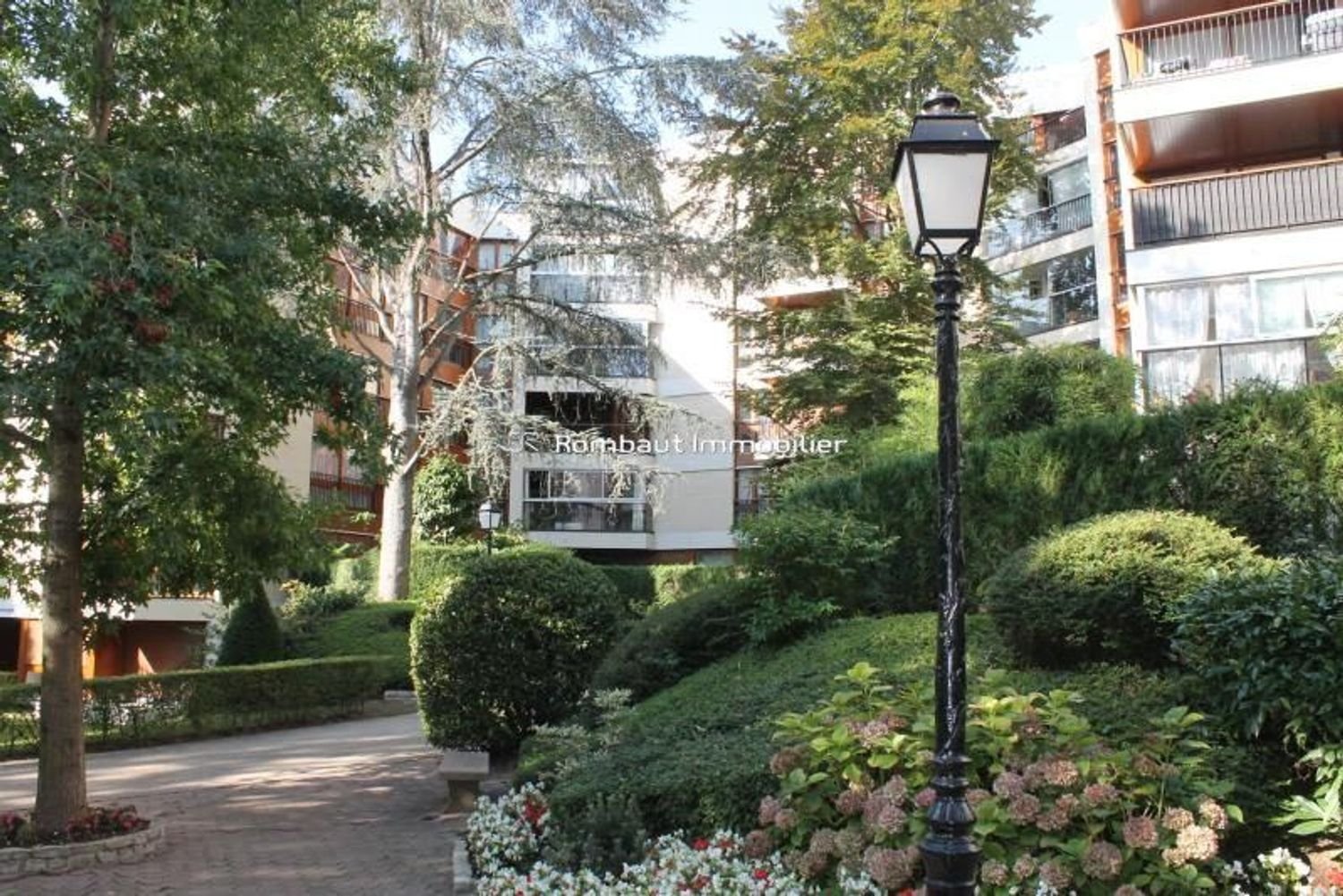 Appartement à louer, 74m², Le Chesnay
