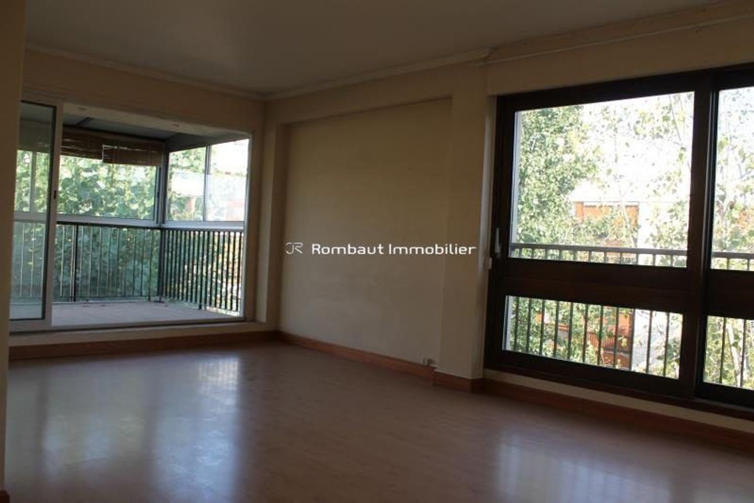 Appartement à louer, 74m², Le Chesnay