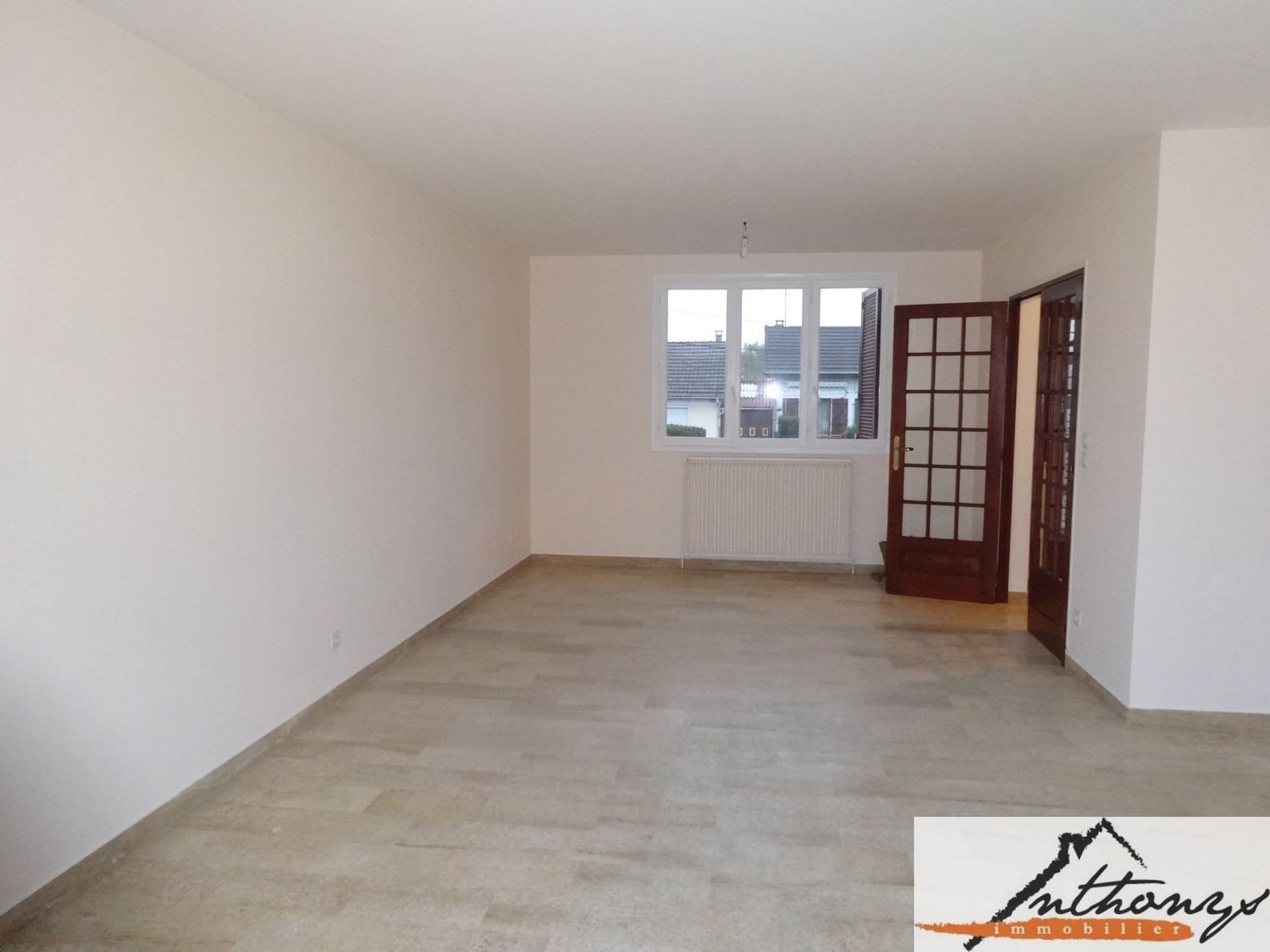 Maison à vendre, 132m², Montfermeil