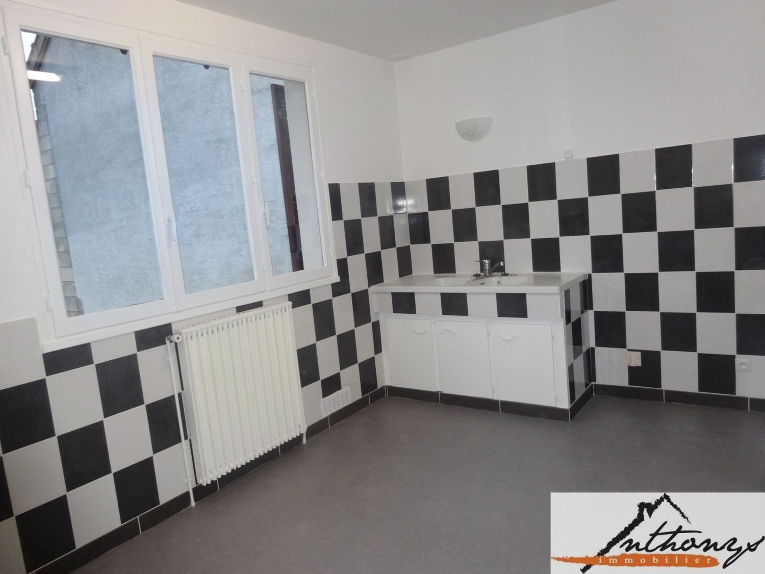 Maison à vendre, 132m², Montfermeil