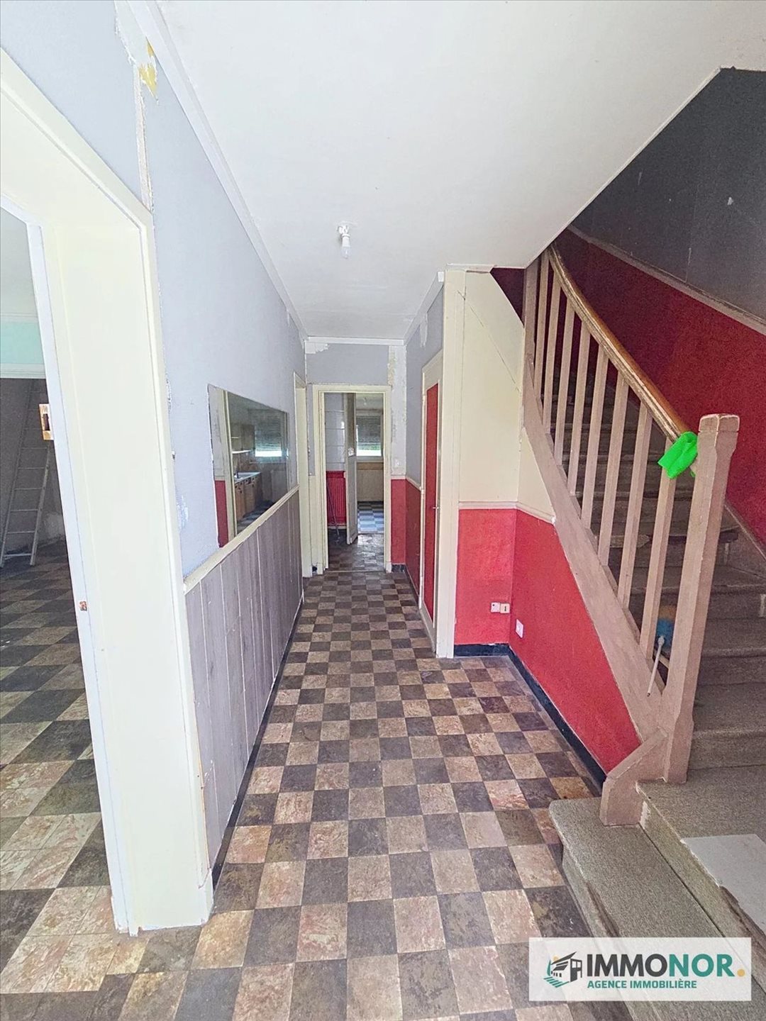 Maison à vendre, 94m², Faches-Thumesnil