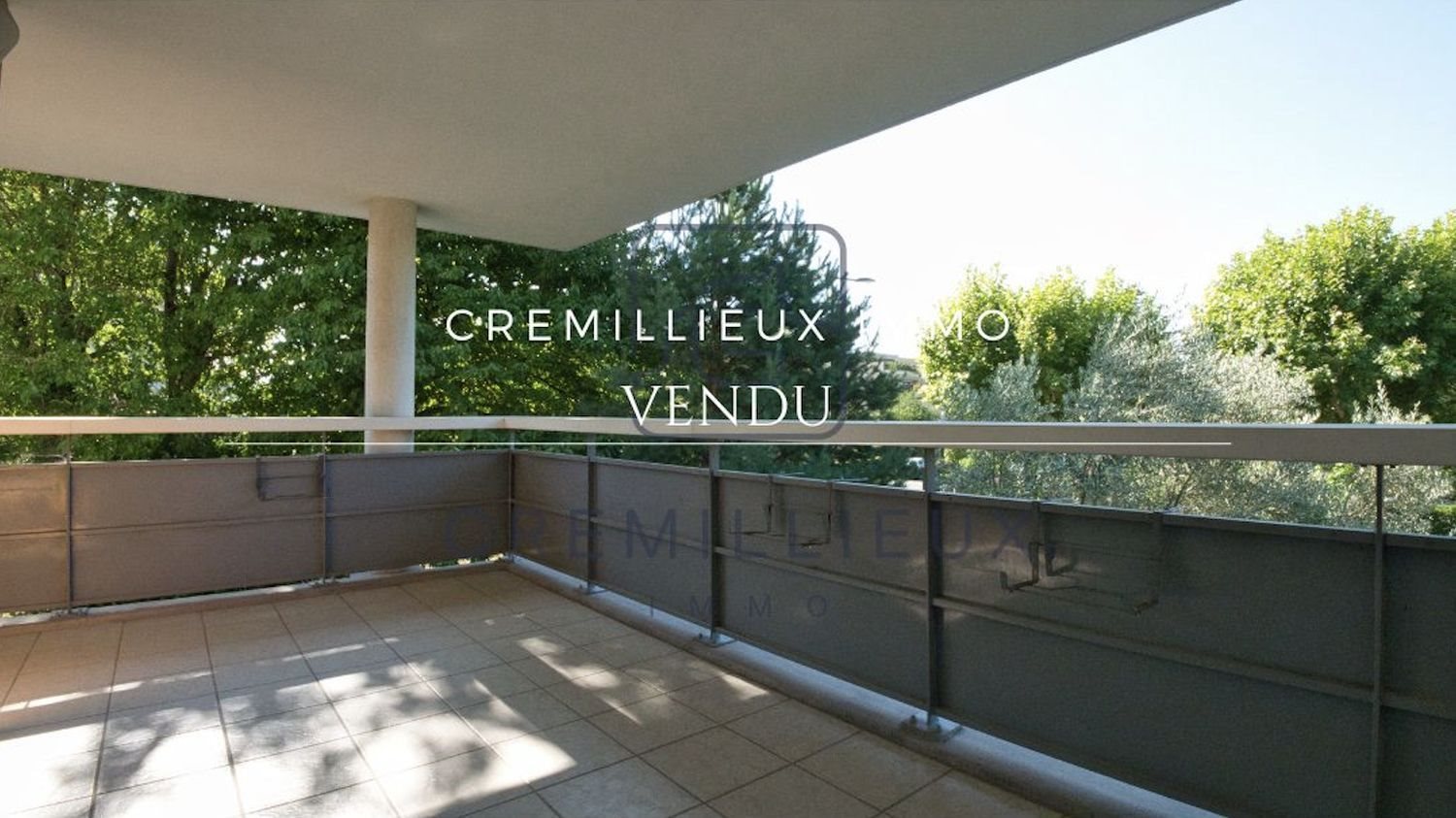Appartement à vendre, 108m², Guilherand-Granges