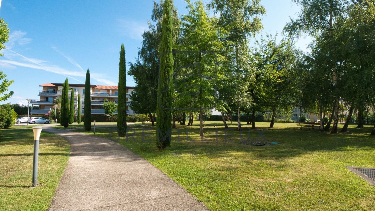 Appartement à vendre, 108m², Guilherand-Granges