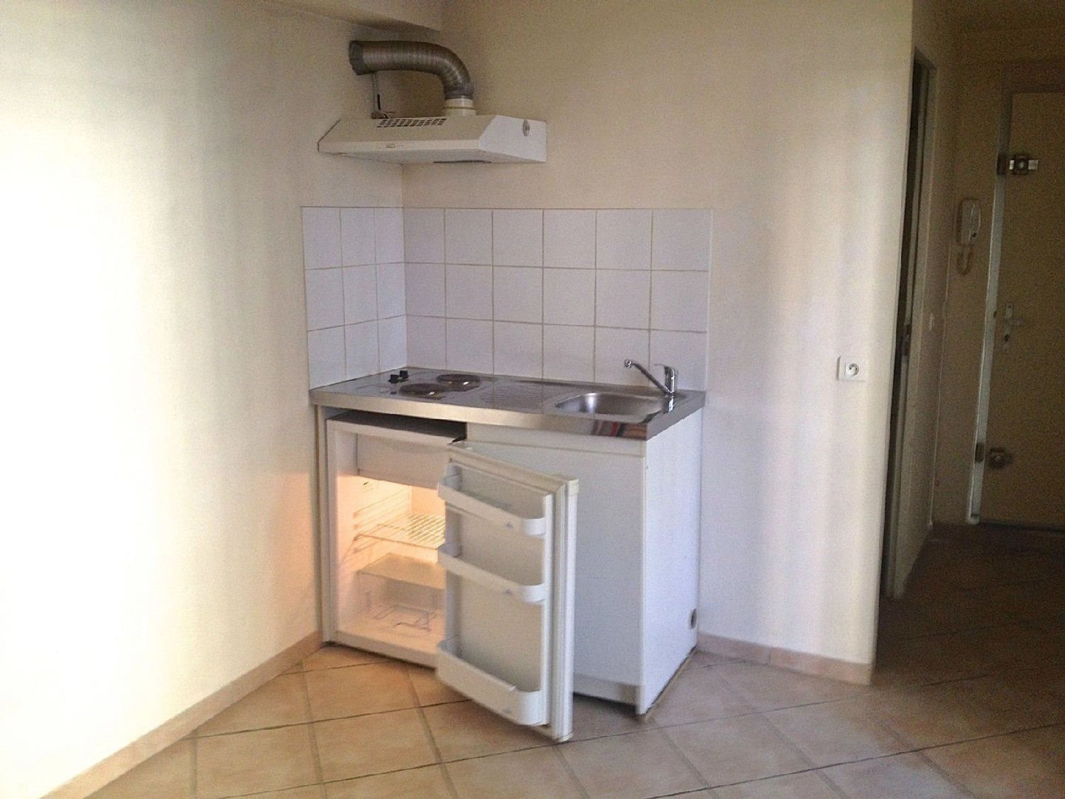 Appartement à louer, 15m², Aix-en-Provence