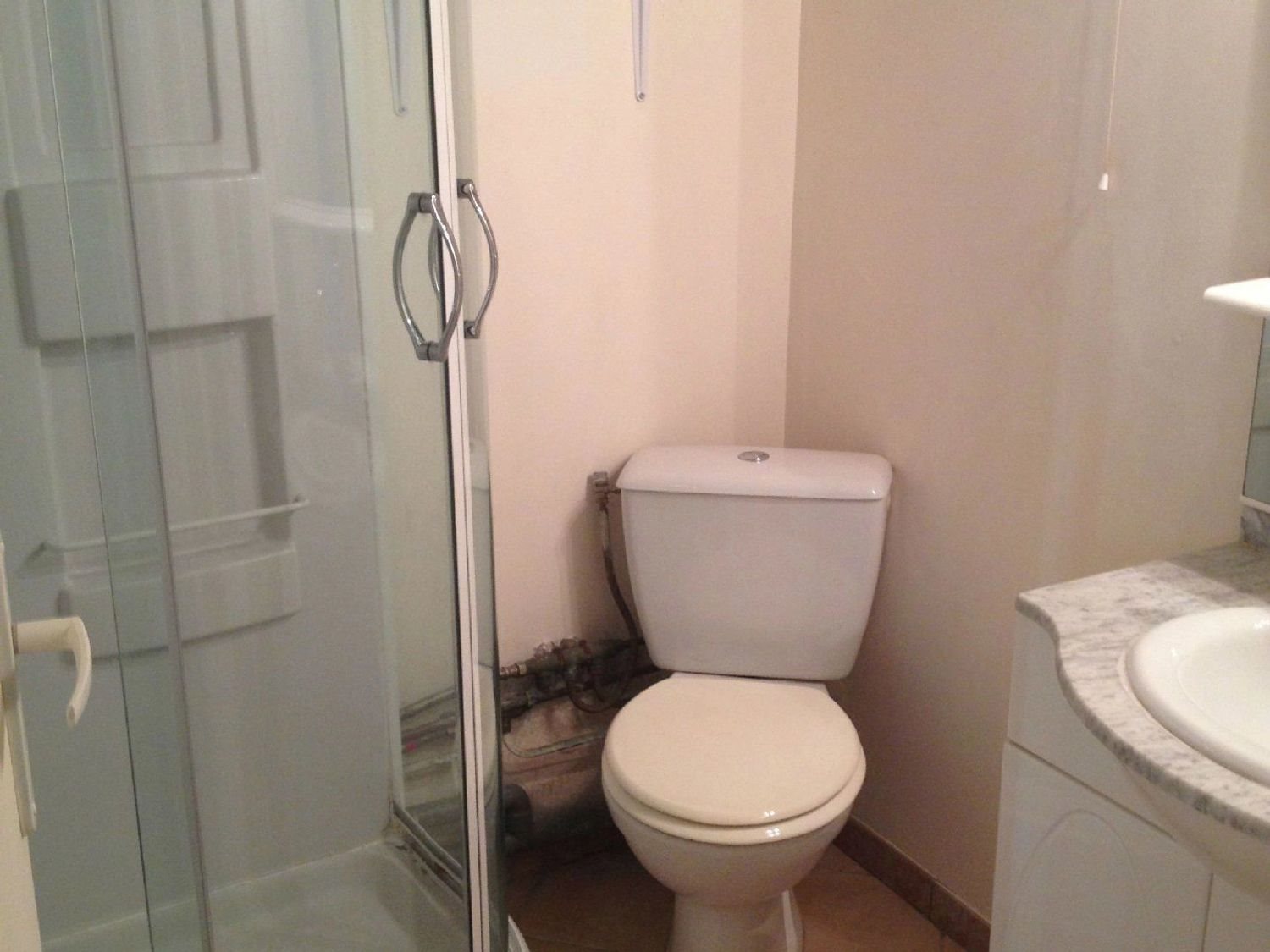 Appartement à louer, 15m², Aix-en-Provence