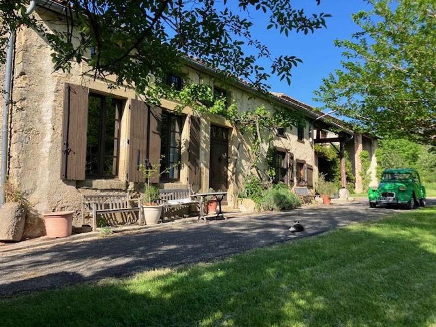 Maison à vendre, 224m², Mirepoix