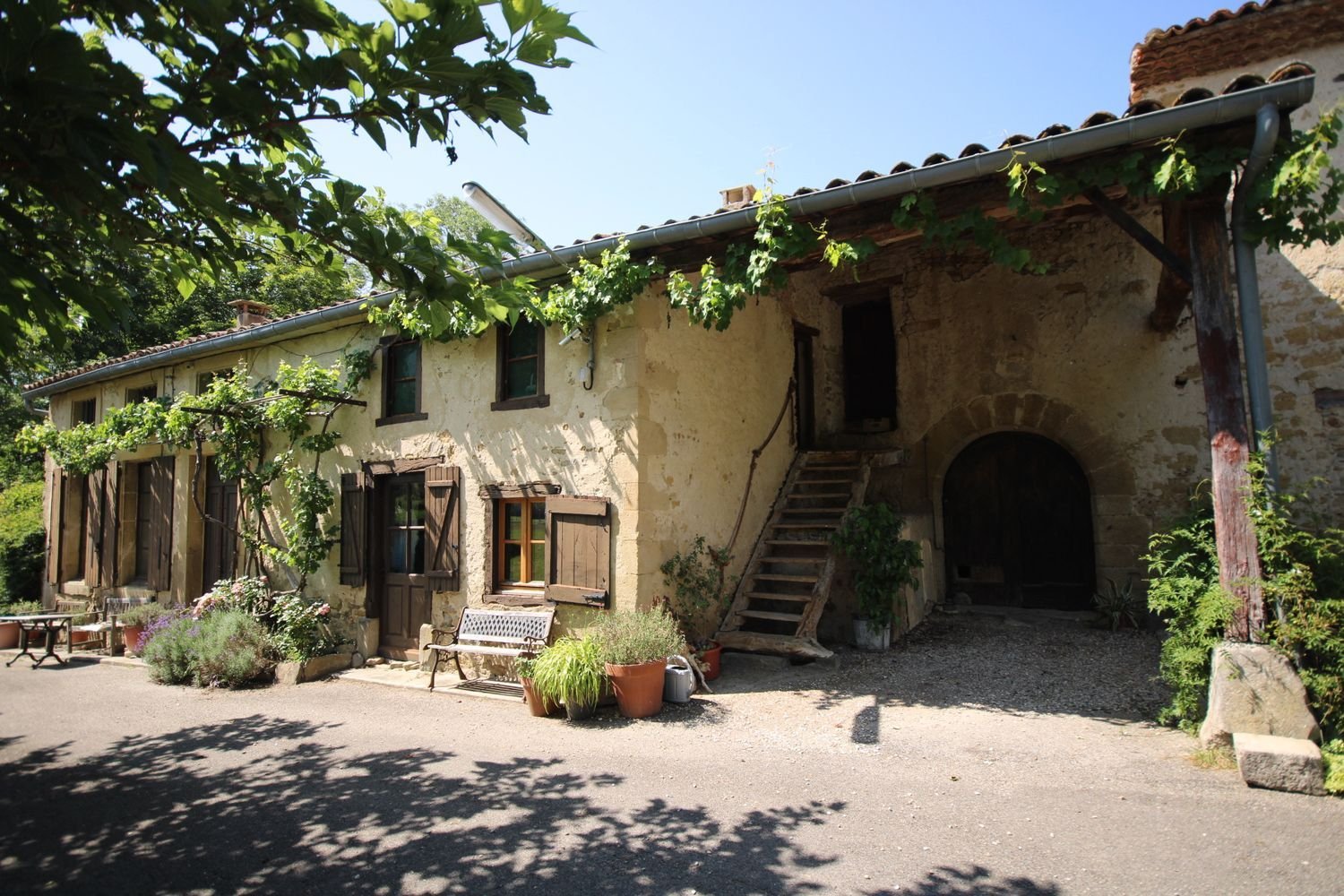 Maison à vendre, 224m², Mirepoix