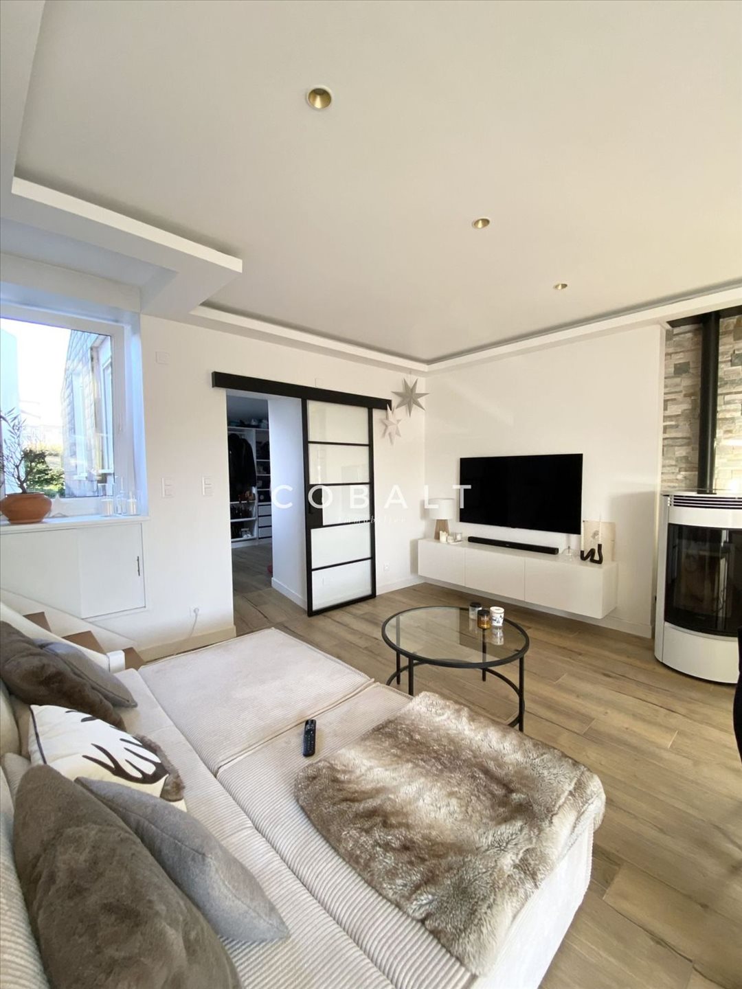 Maison à vendre, 57m², Orvault