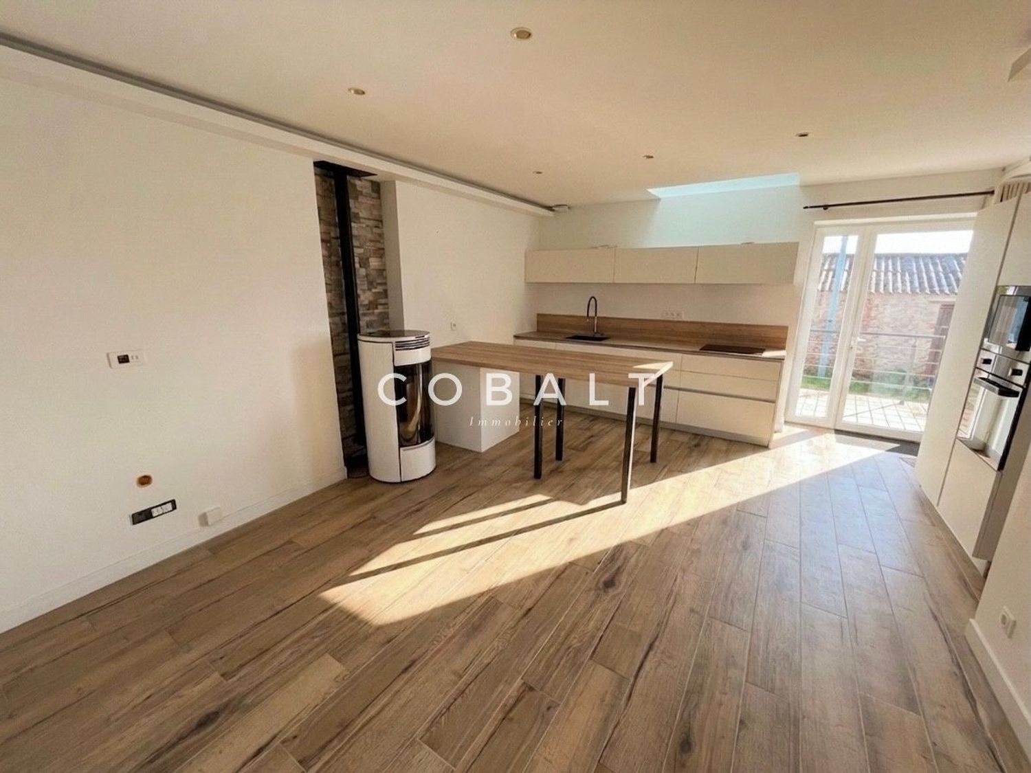 Maison à vendre, 57m², Orvault