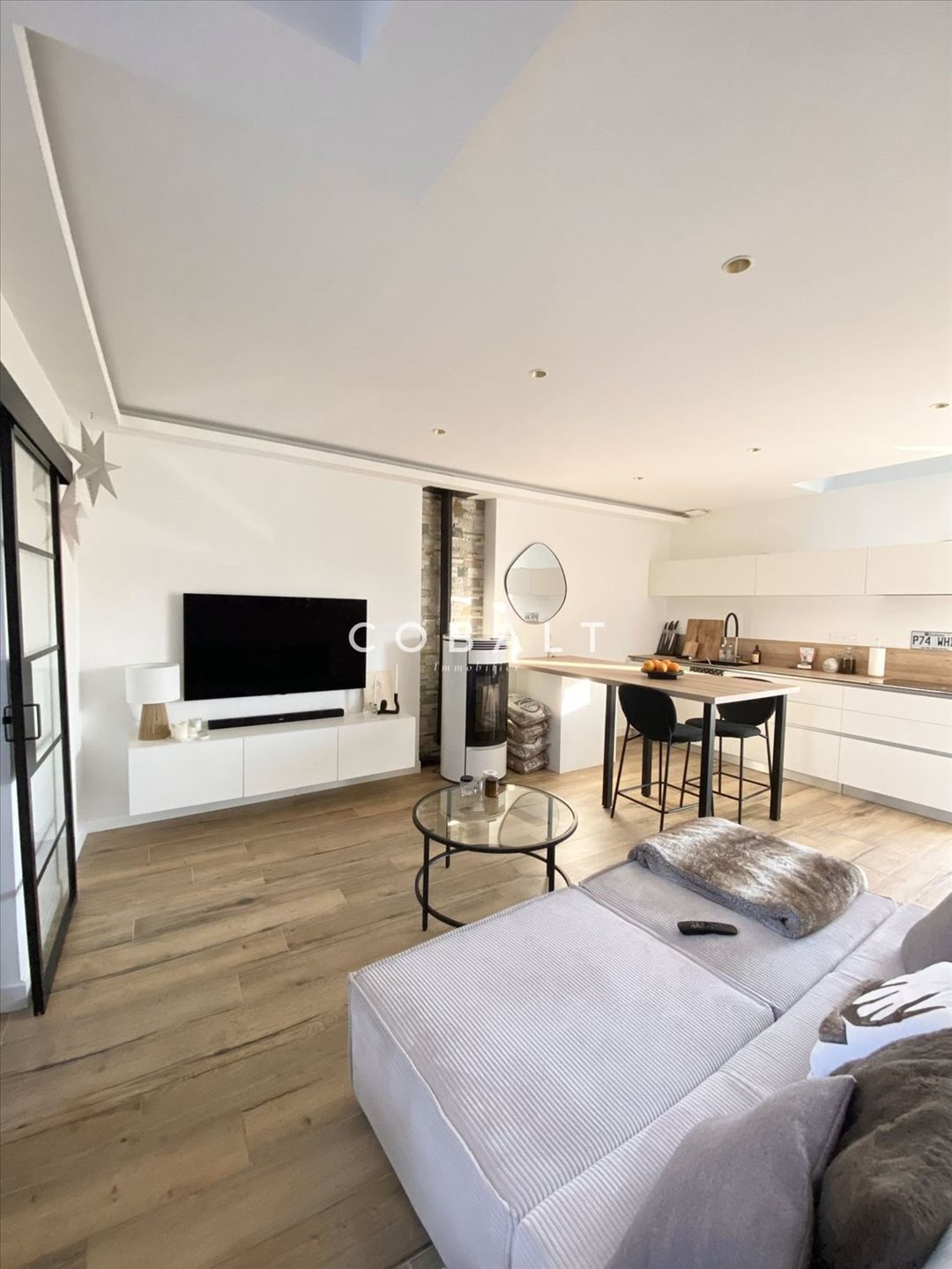 Maison à vendre, 57m², Orvault
