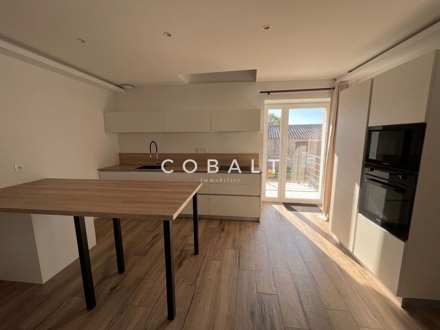 Maison à vendre, 57m², Orvault