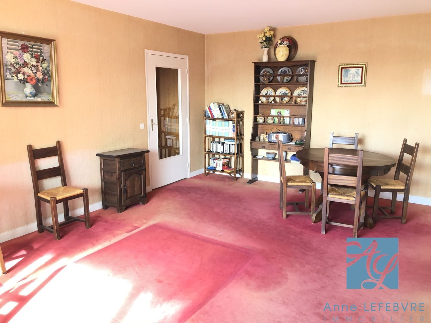 Appartement à vendre, 57m², Trouville-sur-Mer