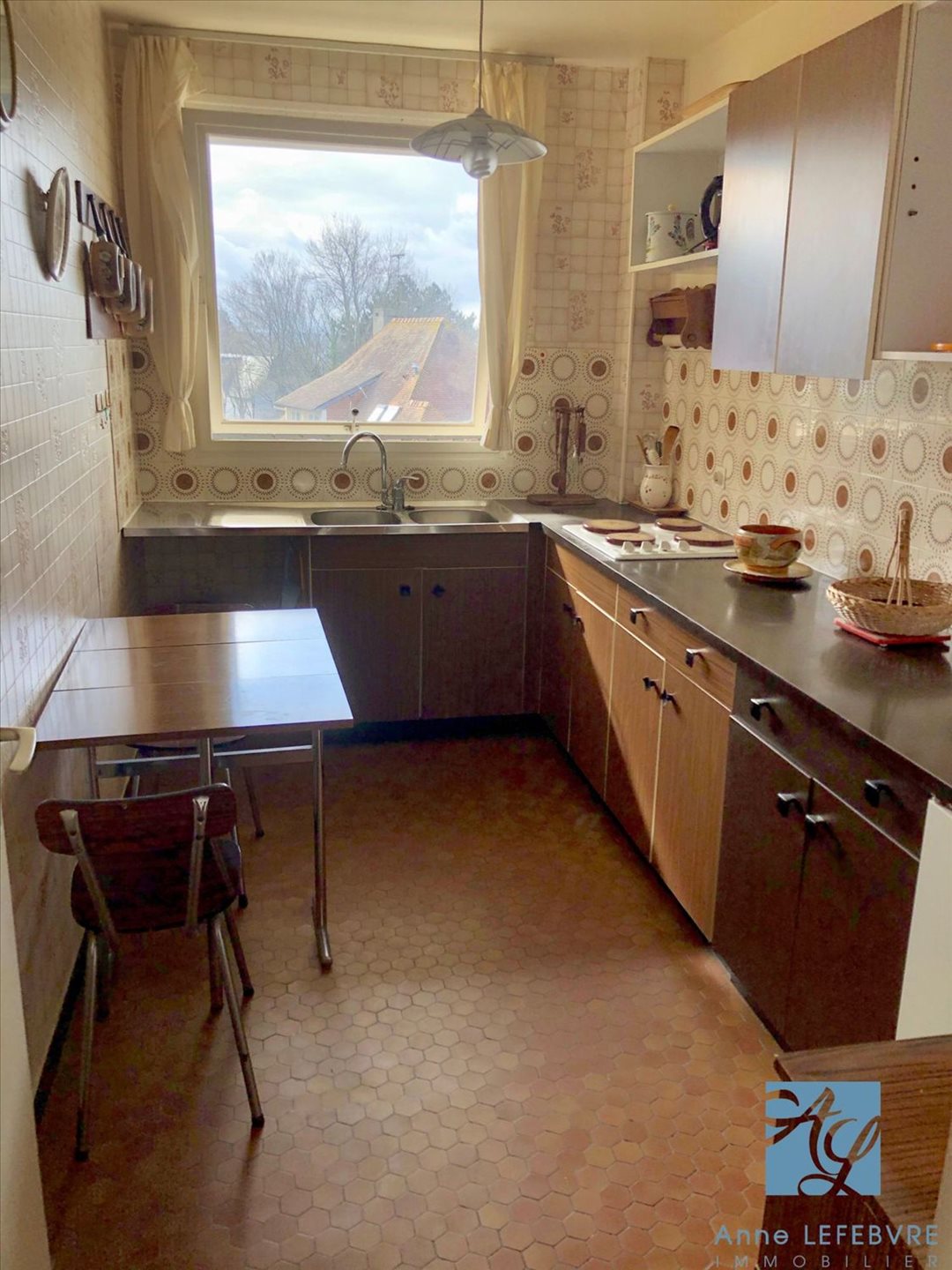 Appartement à vendre, 57m², Trouville-sur-Mer