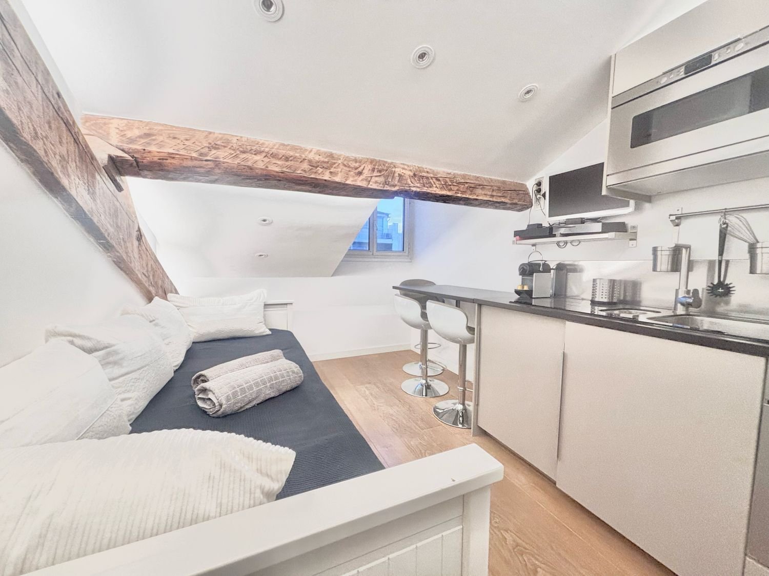 Appartement à vendre, 14m², Cannes