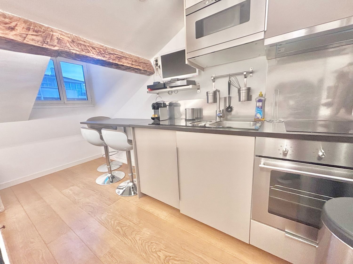 Appartement à vendre, 14m², Cannes