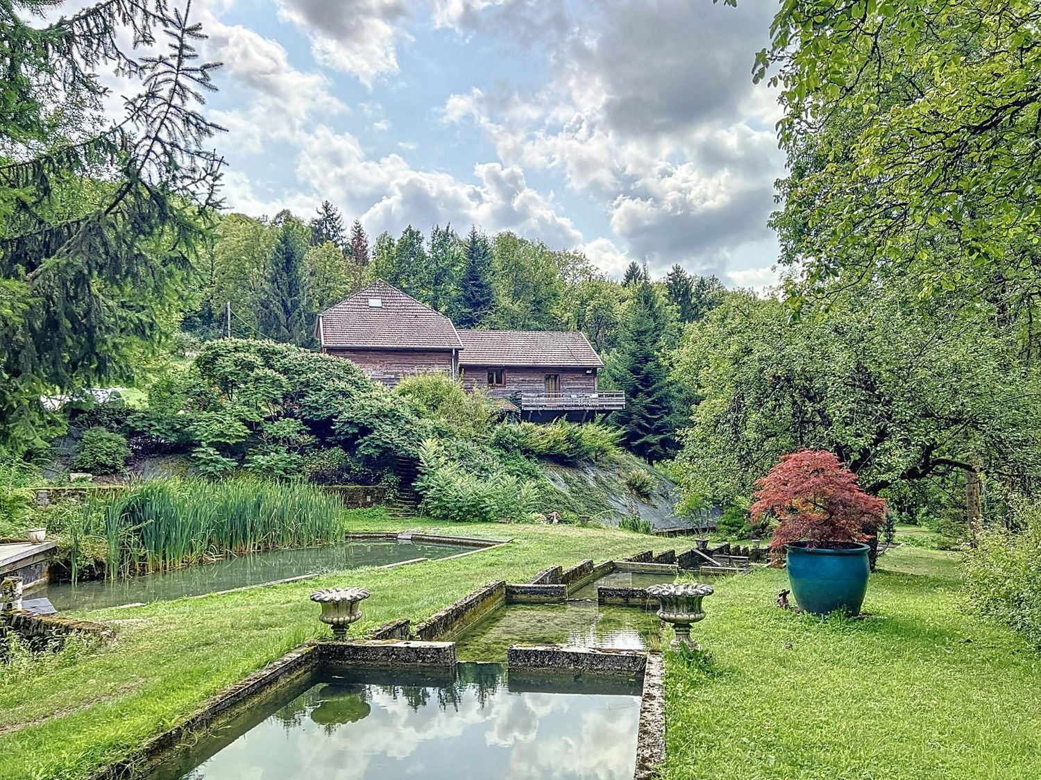 Maison à vendre, 260m², Aiguebelette-le-Lac