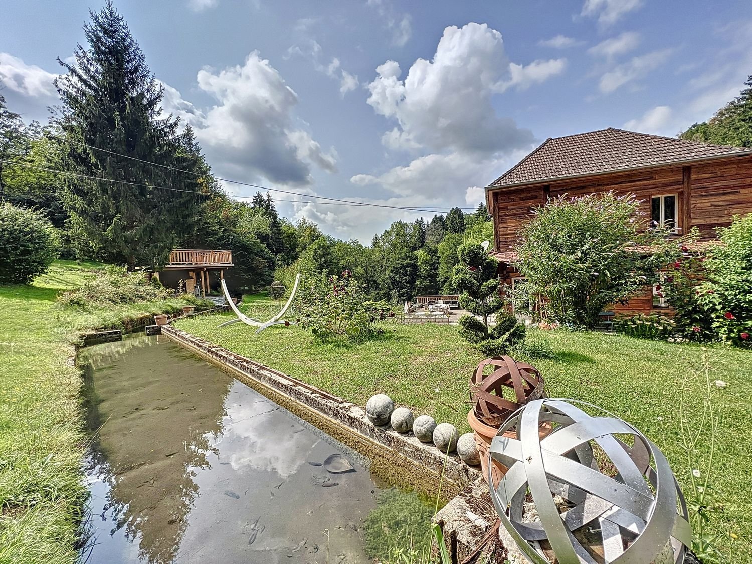 Maison à vendre, 260m², Aiguebelette-le-Lac