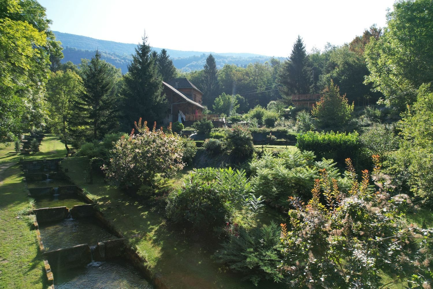 Maison à vendre, 260m², Aiguebelette-le-Lac