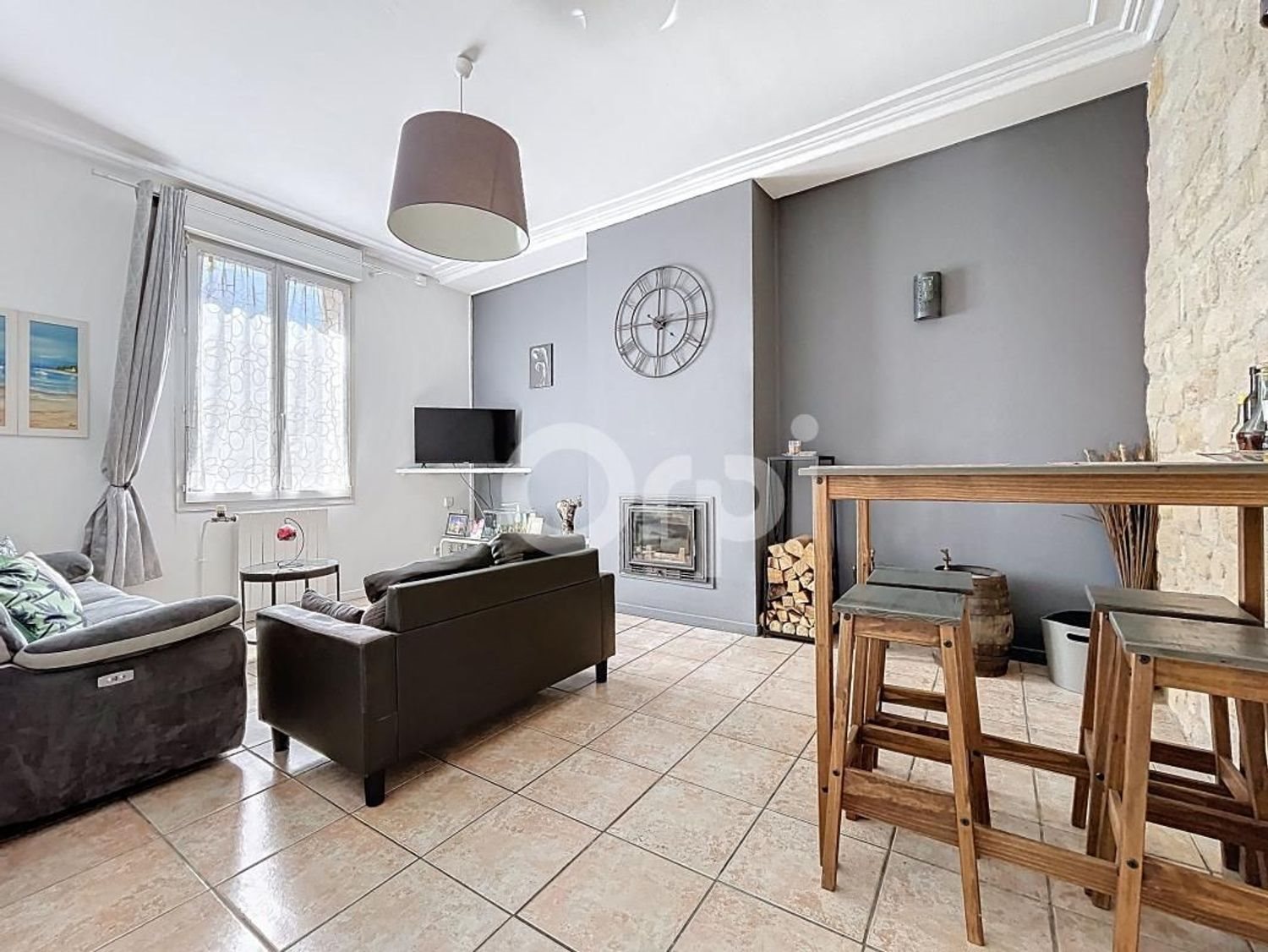Maison à vendre, 116m², Saint-Maximin