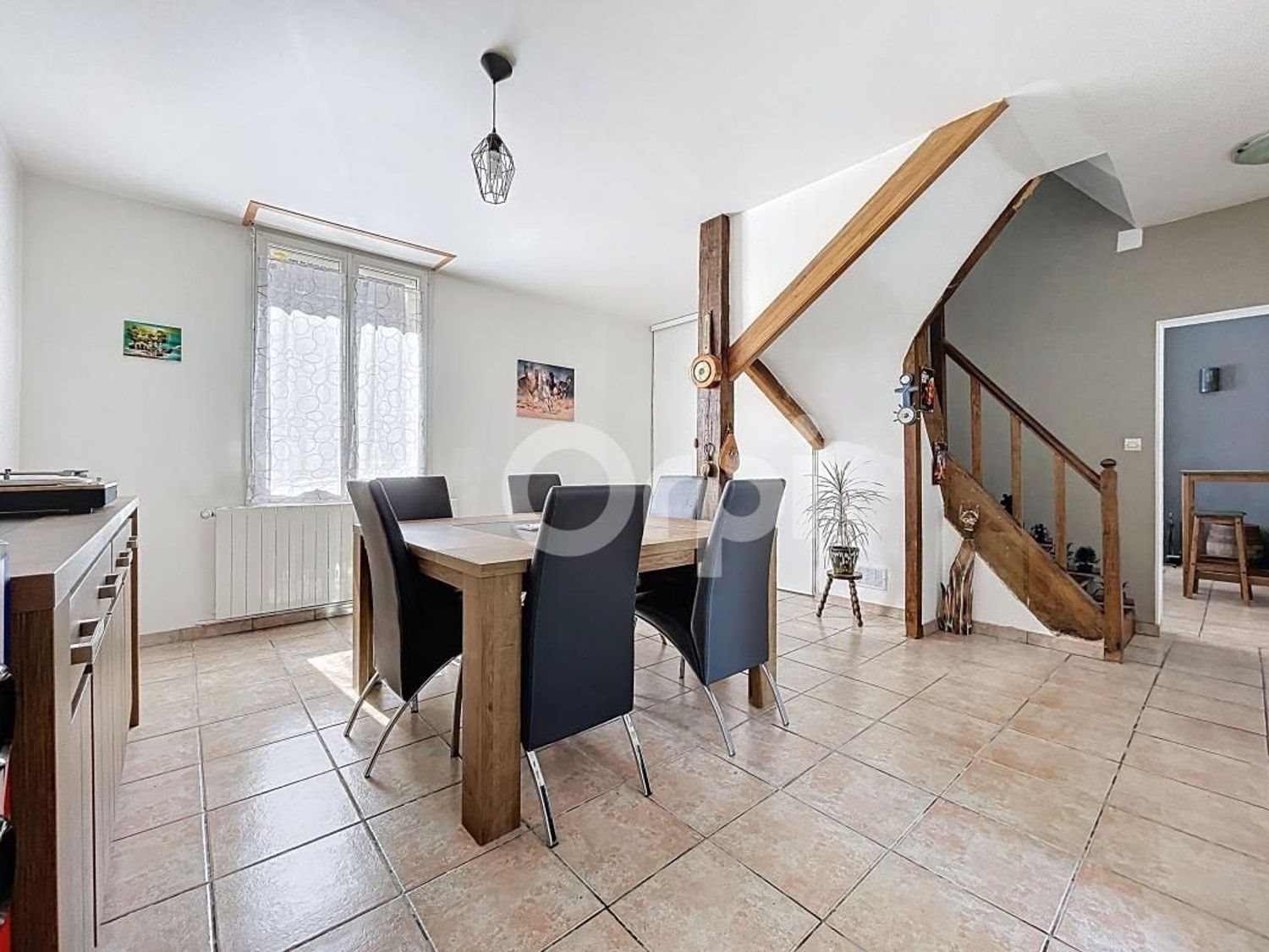 Maison à vendre, 116m², Saint-Maximin