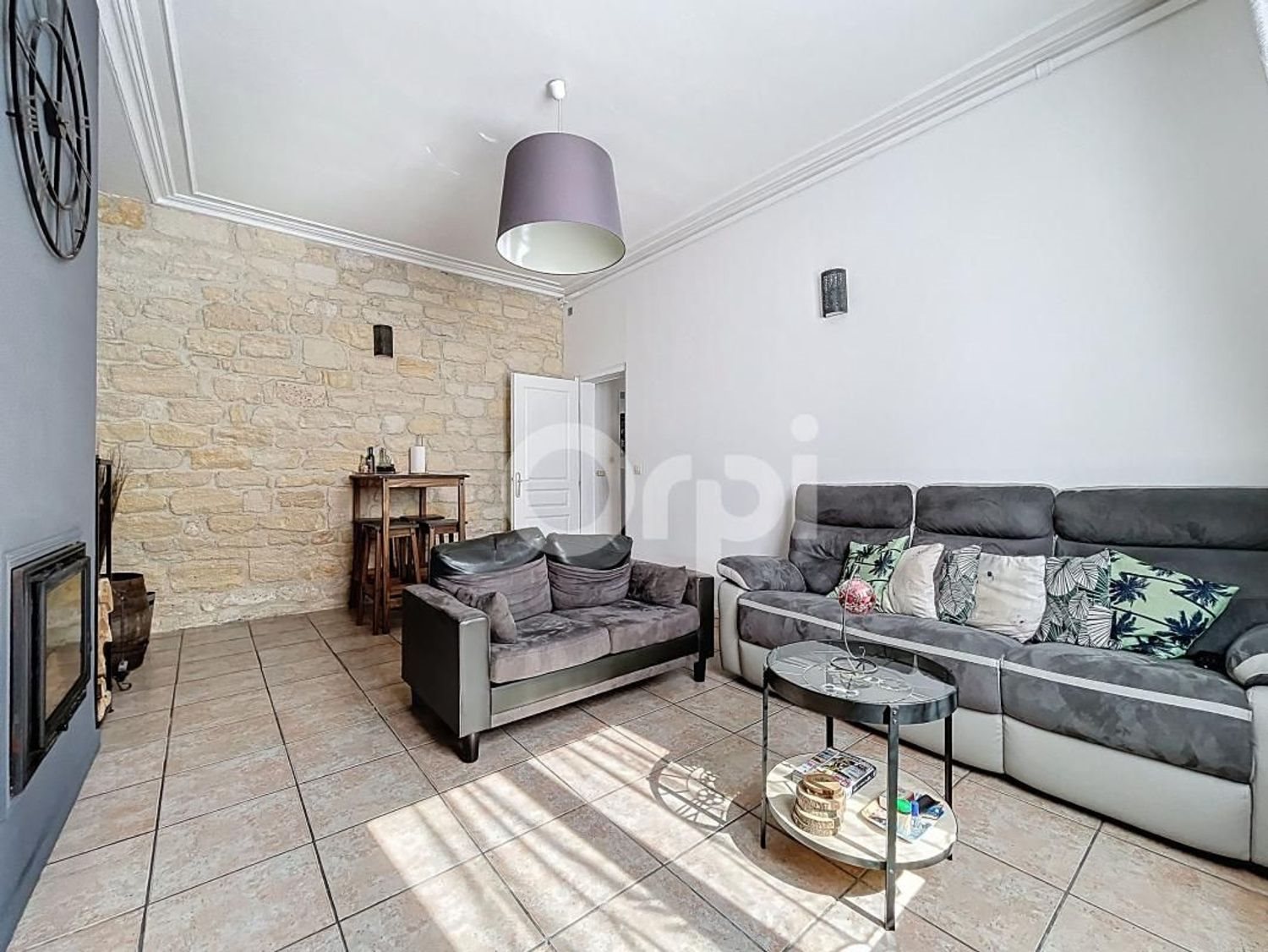 Maison à vendre, 116m², Saint-Maximin