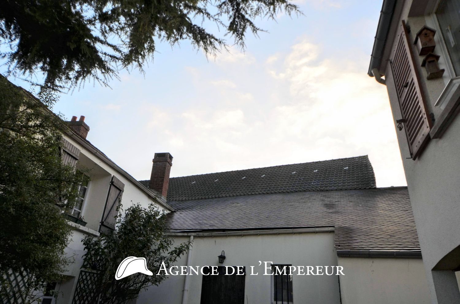Maison à vendre, 200m², Morainvilliers
