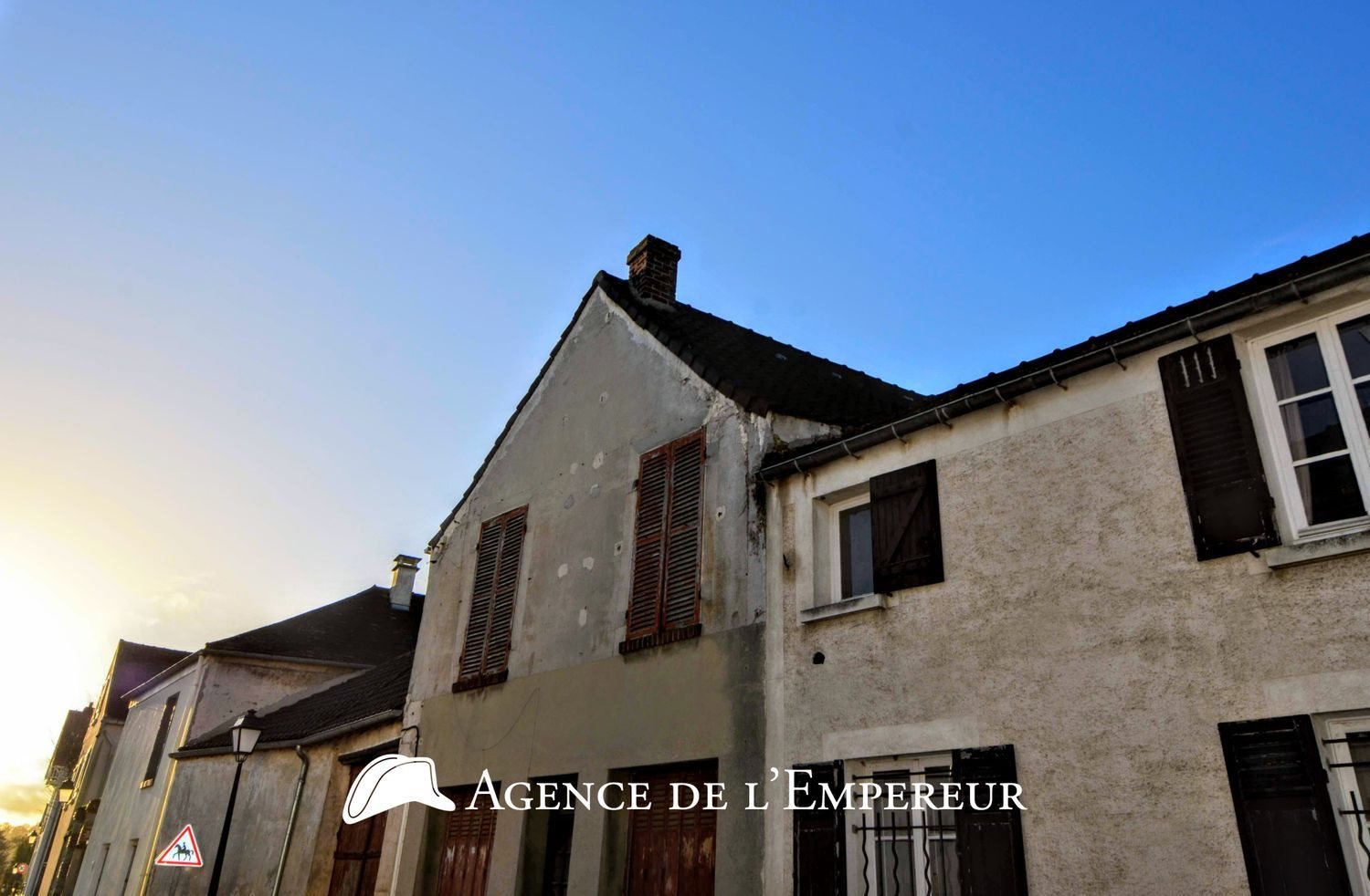 Maison à vendre, 200m², Morainvilliers