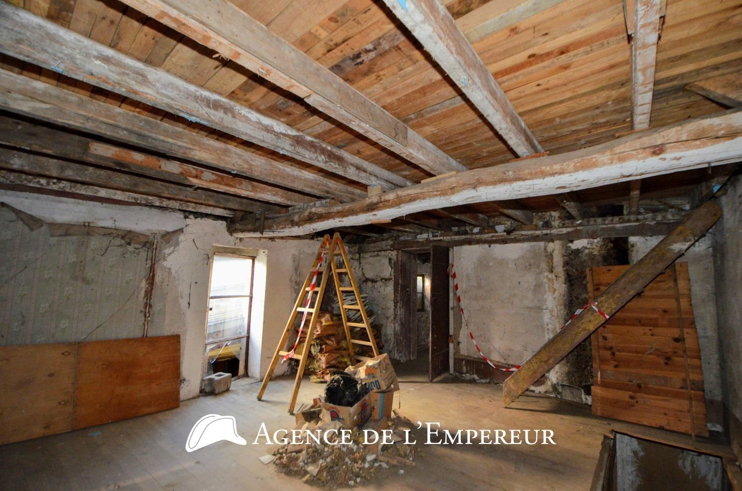Maison à vendre, 200m², Morainvilliers