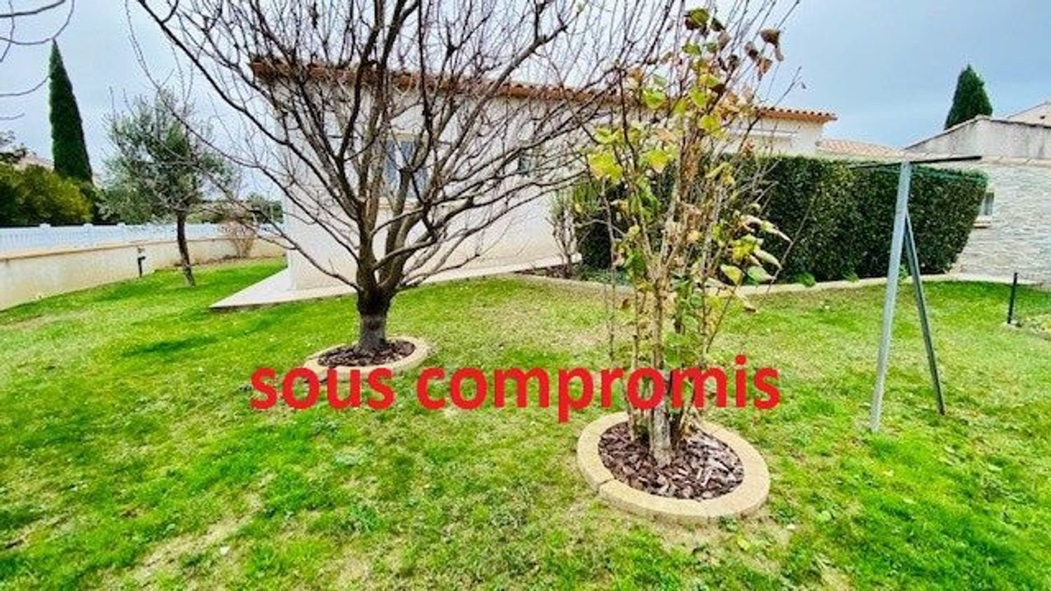 Maison à vendre, 75m², Lattes