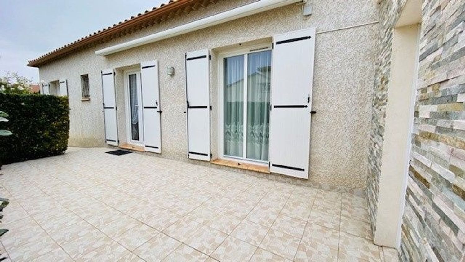 Maison à vendre, 75m², Lattes