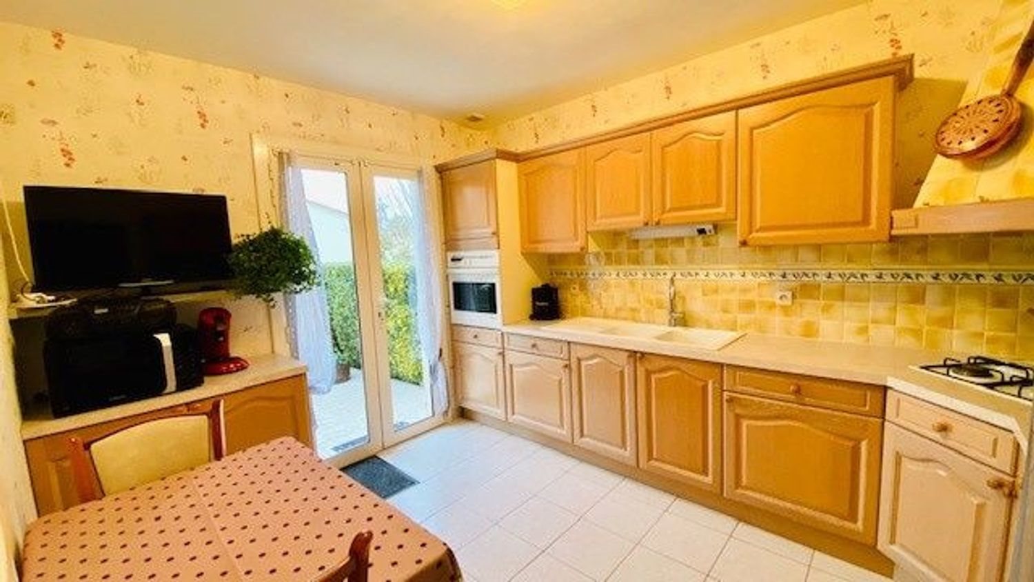 Maison à vendre, 75m², Lattes