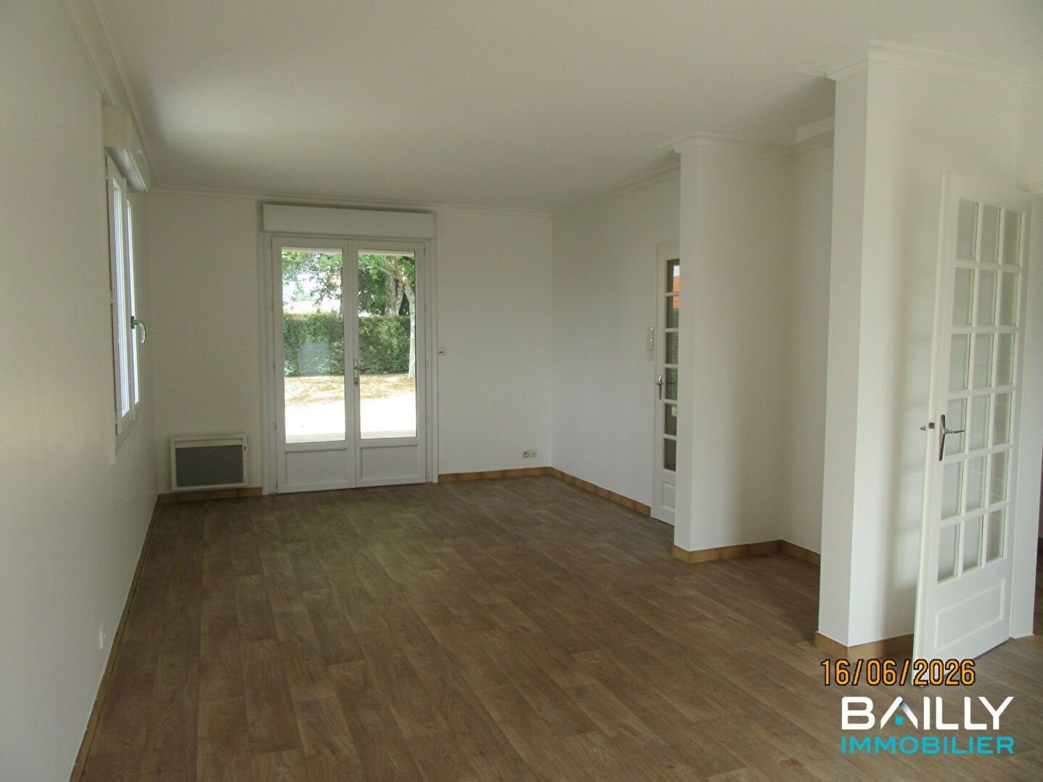 Maison à louer, 100m², Le Poiré-sur-Vie