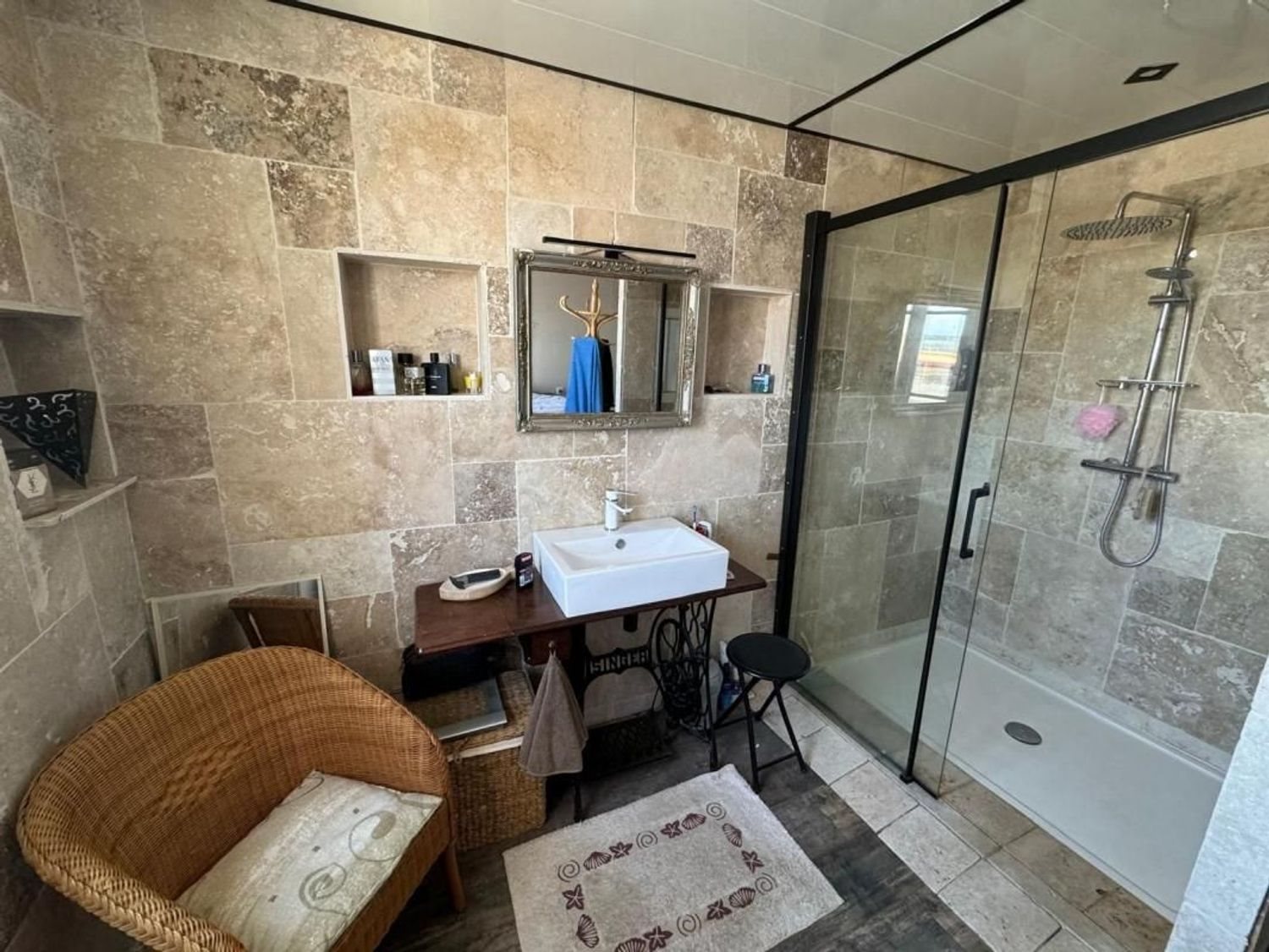 Maison à vendre, 92m², Port-la-Nouvelle