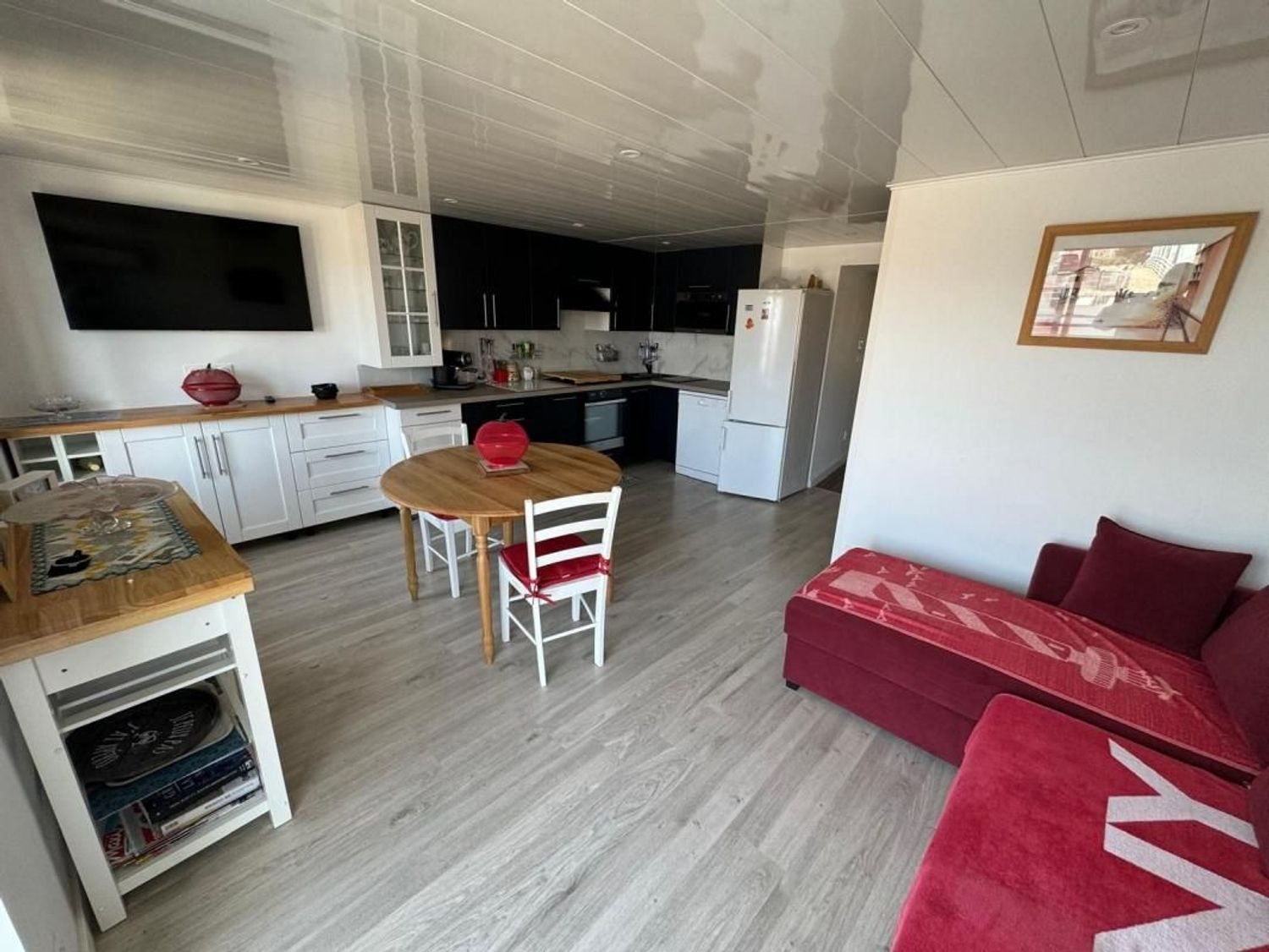 Maison à vendre, 92m², Port-la-Nouvelle