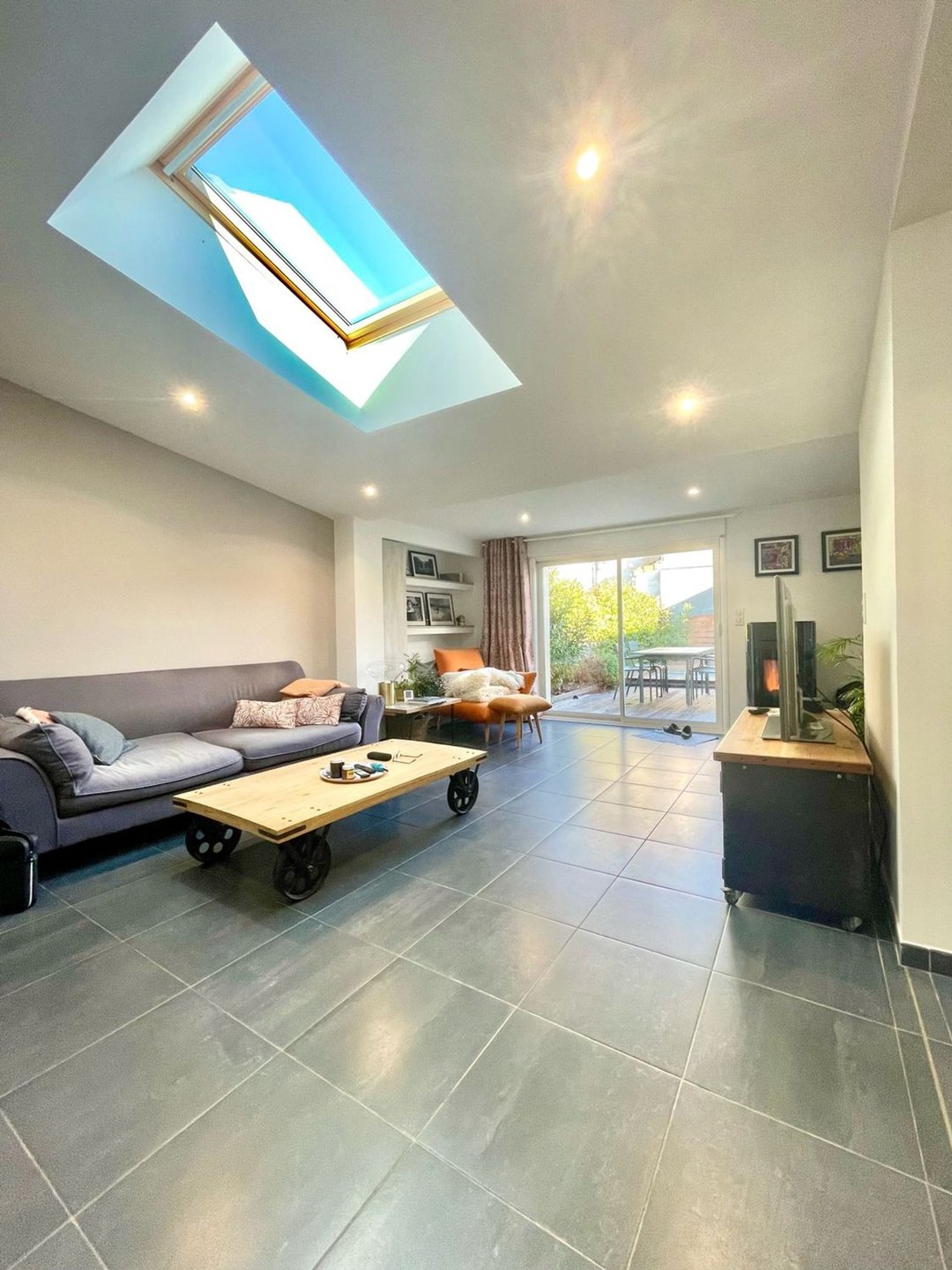 Maison à vendre, 120m², Mérignac