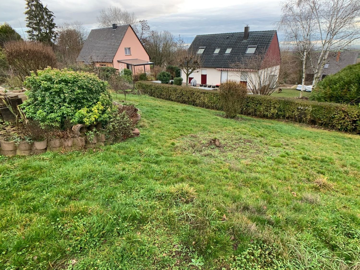 Maison à vendre, 110m², Kienheim